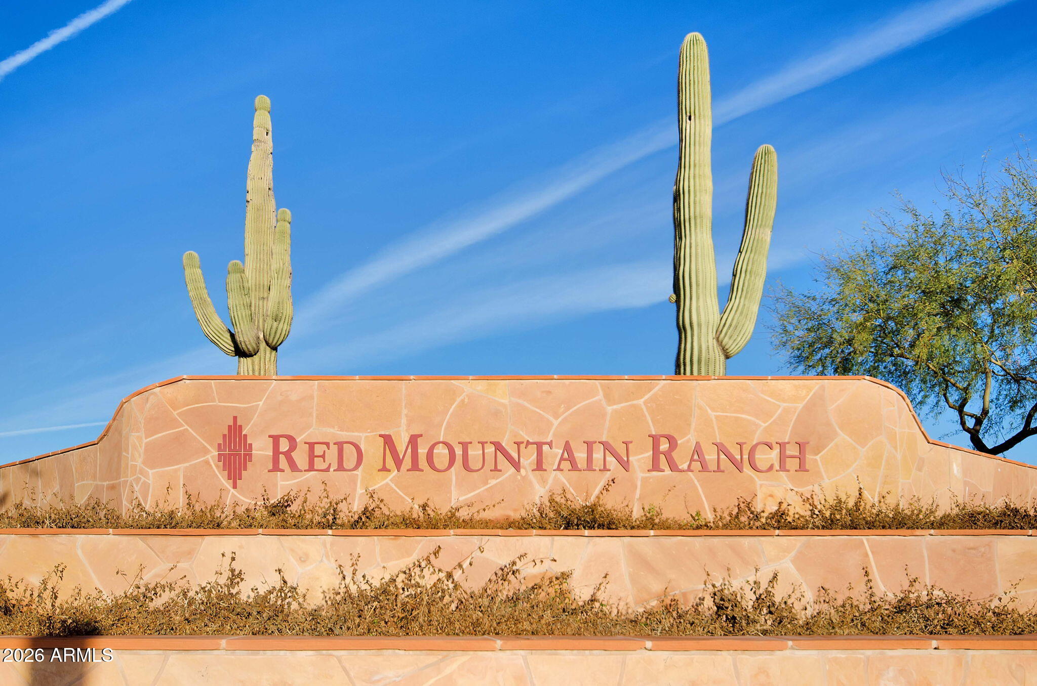 ROCK AT RED MOUNTAIN PARCEL 15 - Residential