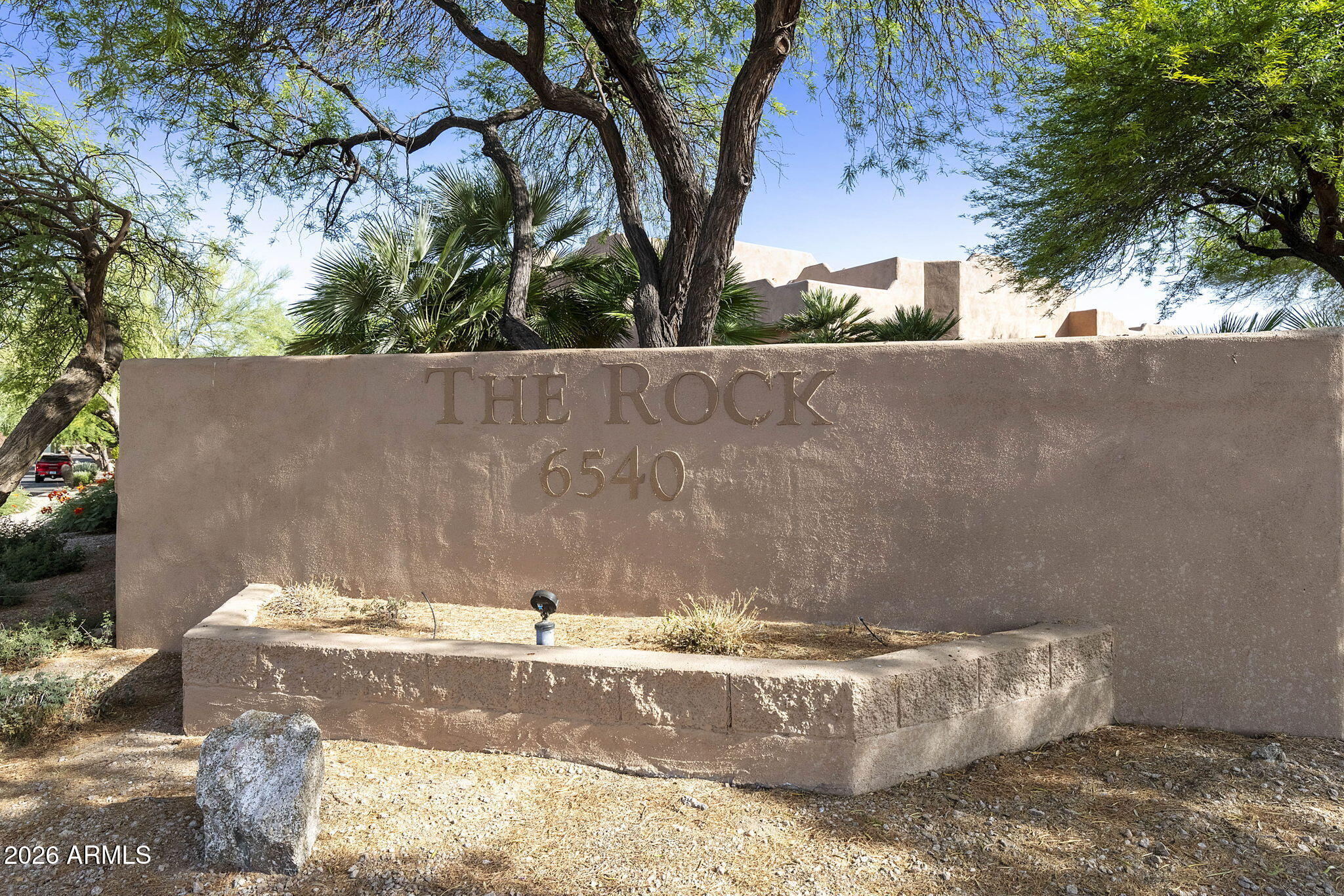 ROCK AT RED MOUNTAIN PARCEL 15 - Residential