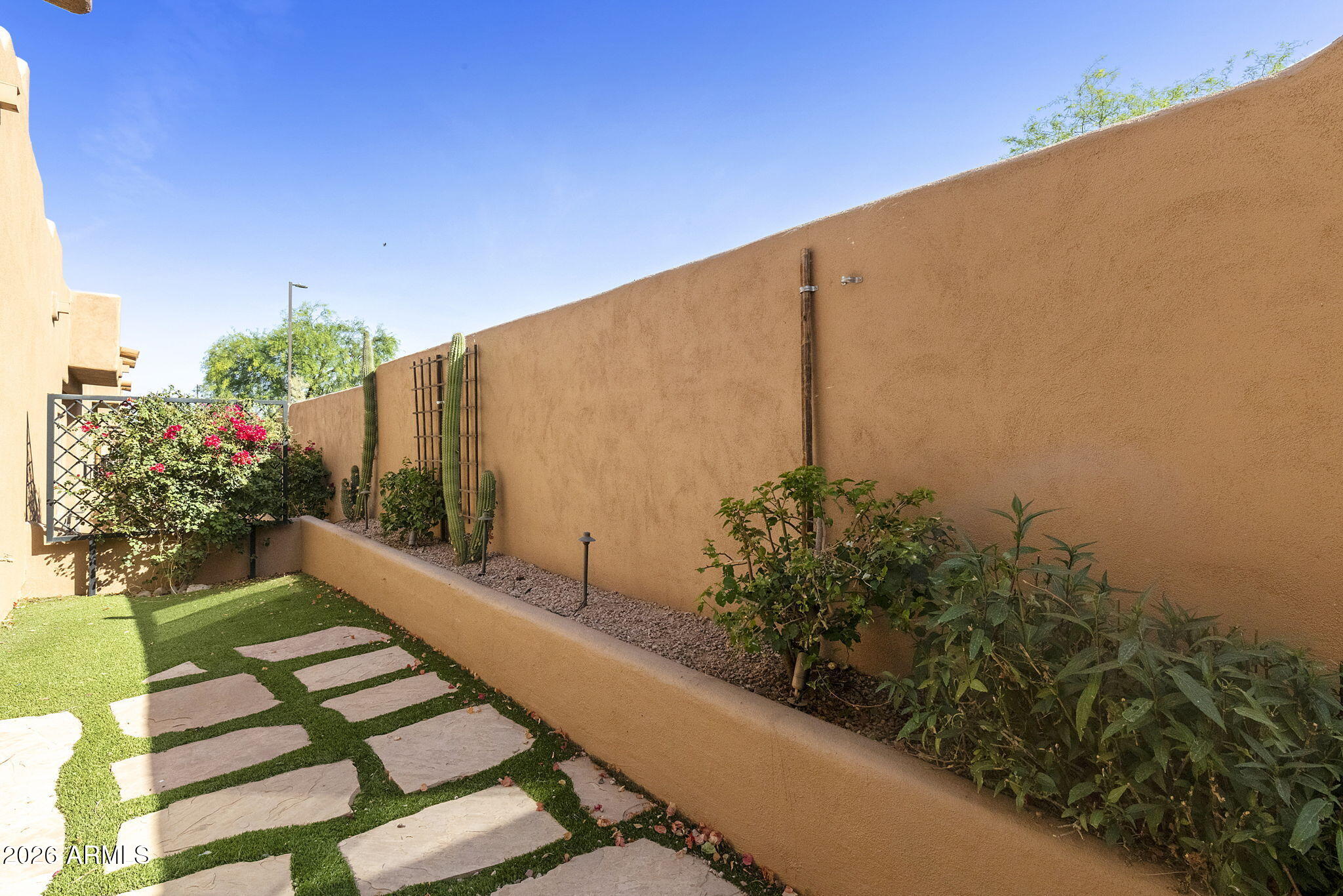 ROCK AT RED MOUNTAIN PARCEL 15 - Residential