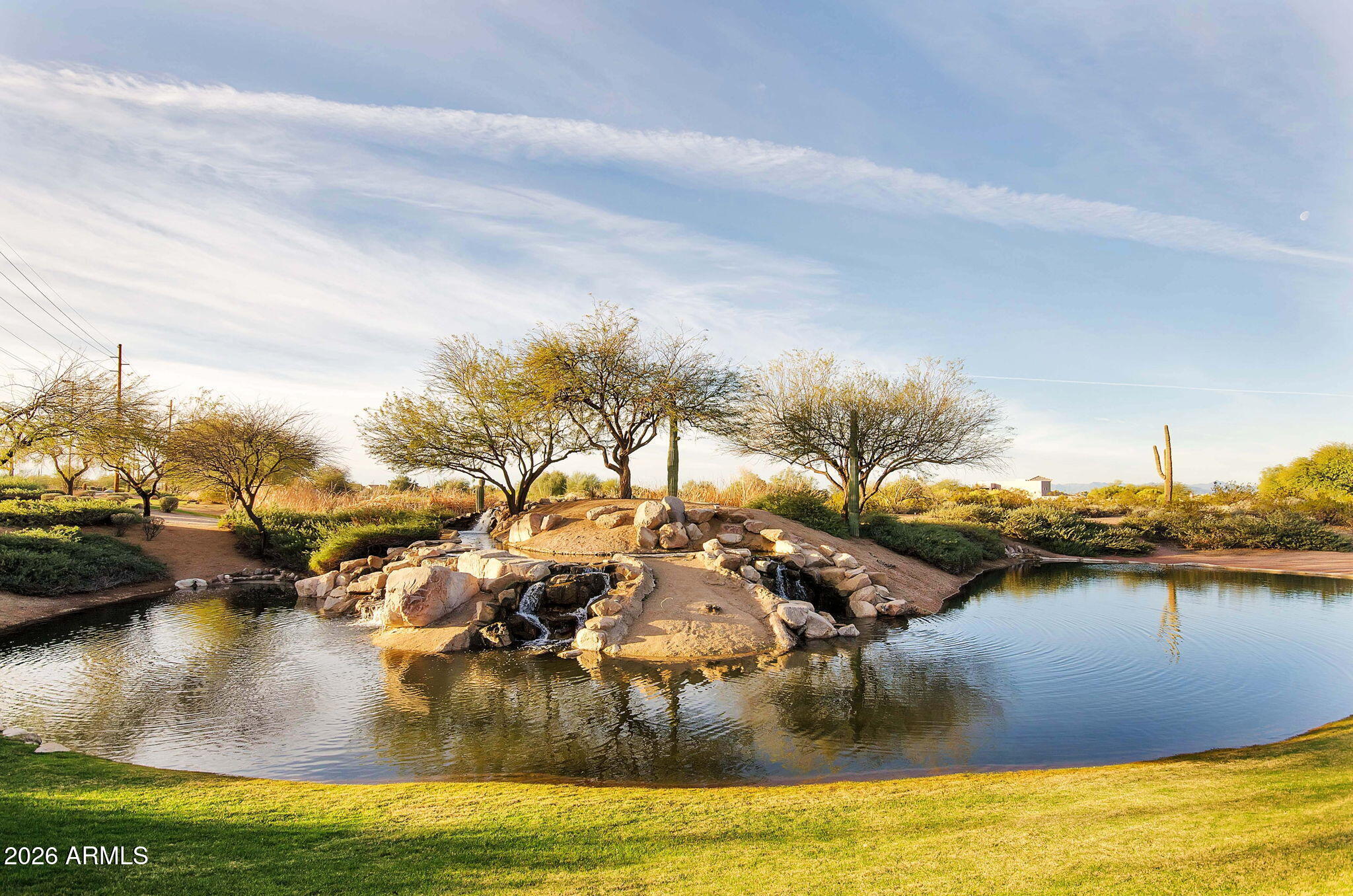 ROCK AT RED MOUNTAIN PARCEL 15 - Residential
