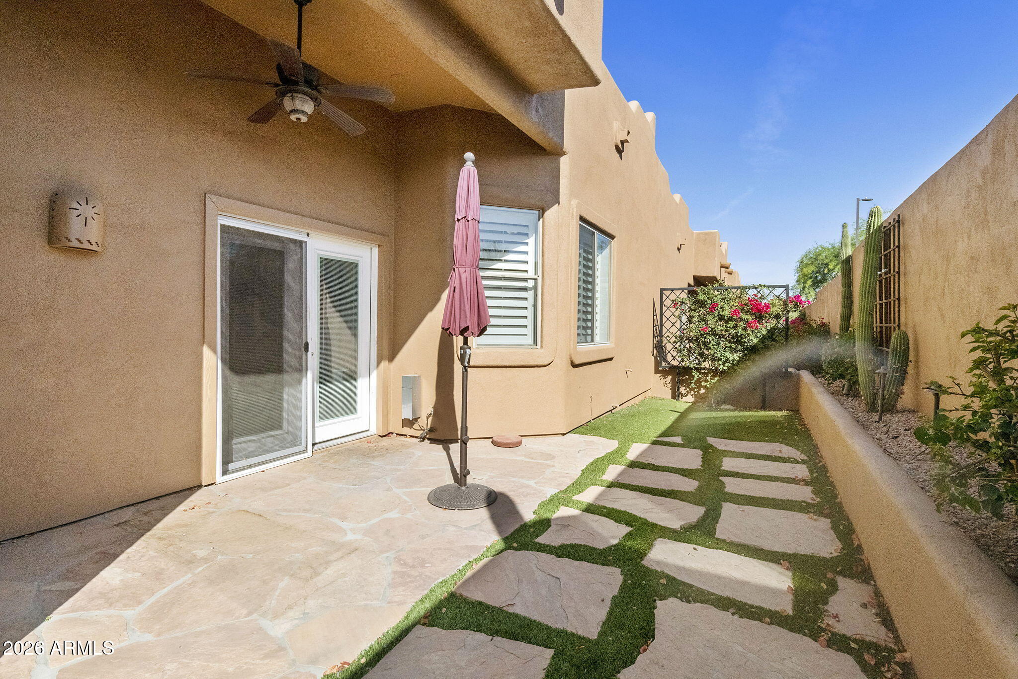 ROCK AT RED MOUNTAIN PARCEL 15 - Residential