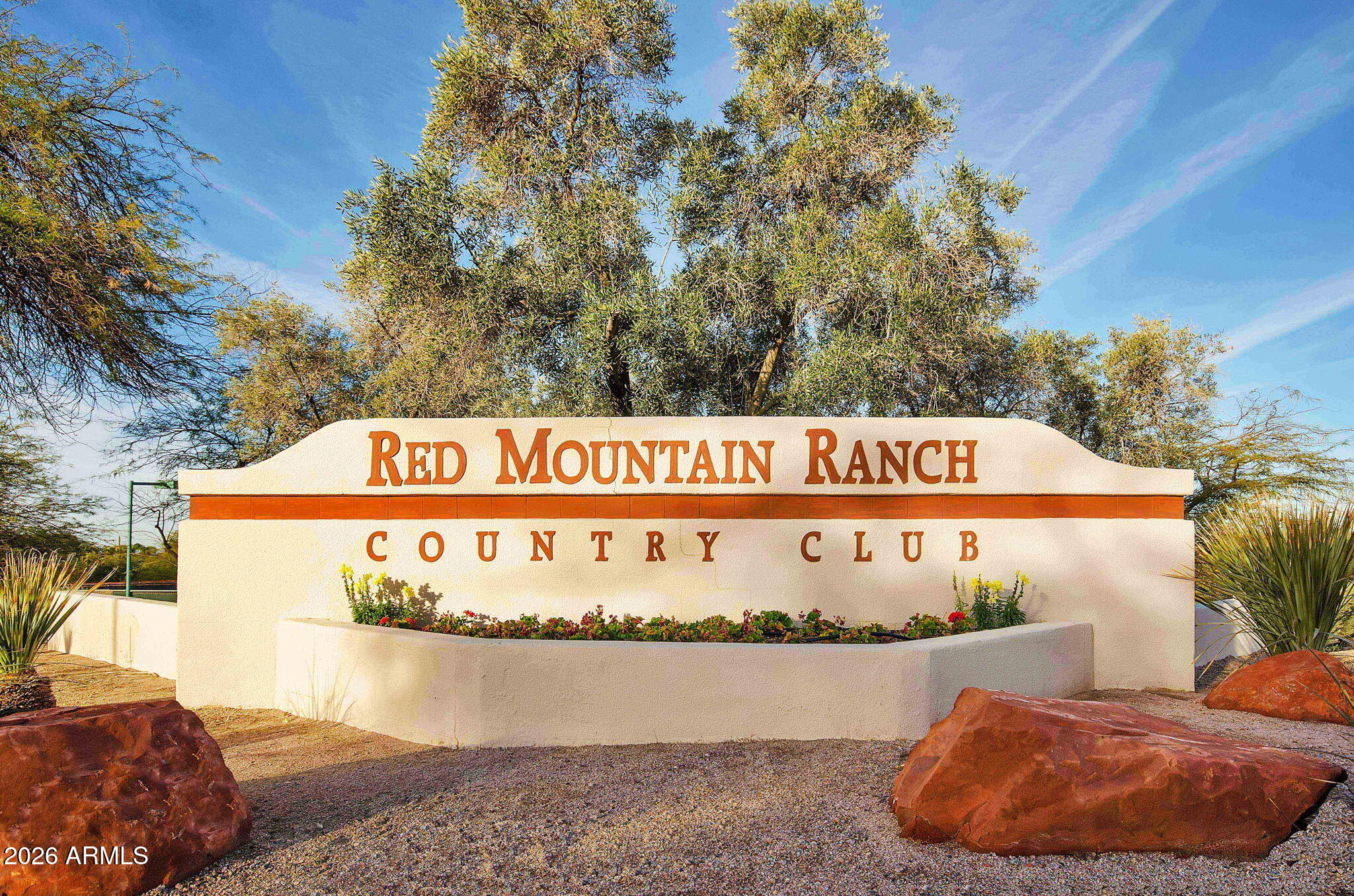 ROCK AT RED MOUNTAIN PARCEL 15 - Residential