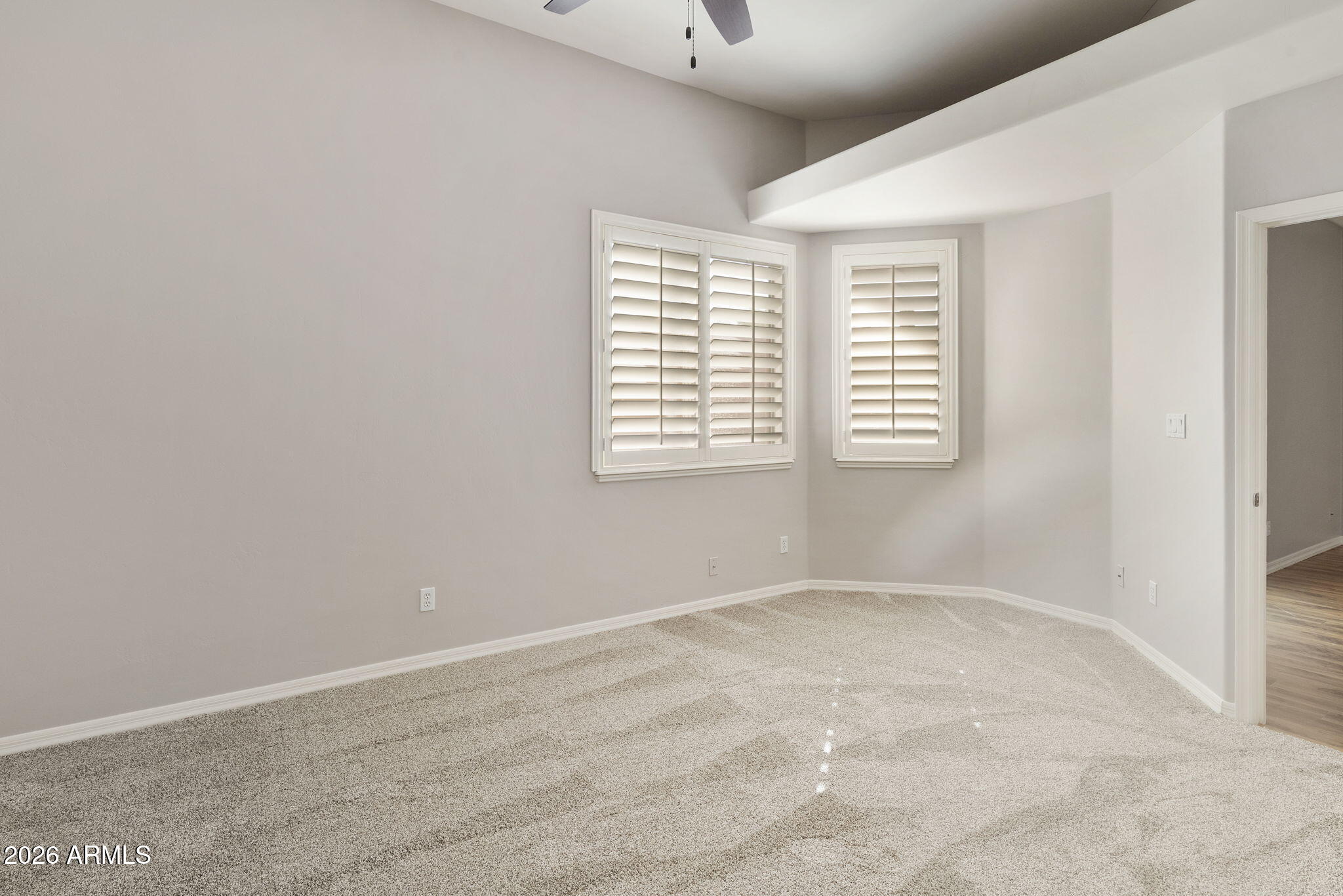 ROCK AT RED MOUNTAIN PARCEL 15 - Residential