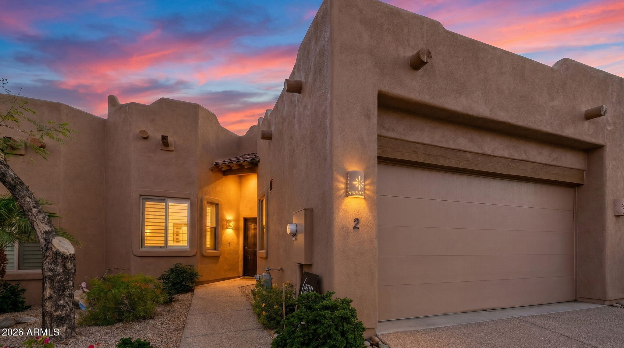 ROCK AT RED MOUNTAIN PARCEL 15 - Residential
