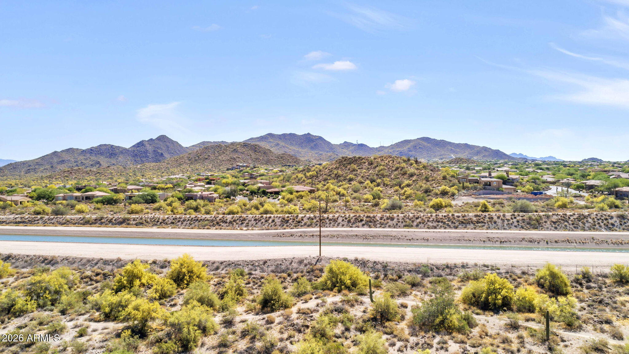 ROCK AT RED MOUNTAIN PARCEL 15 - Residential