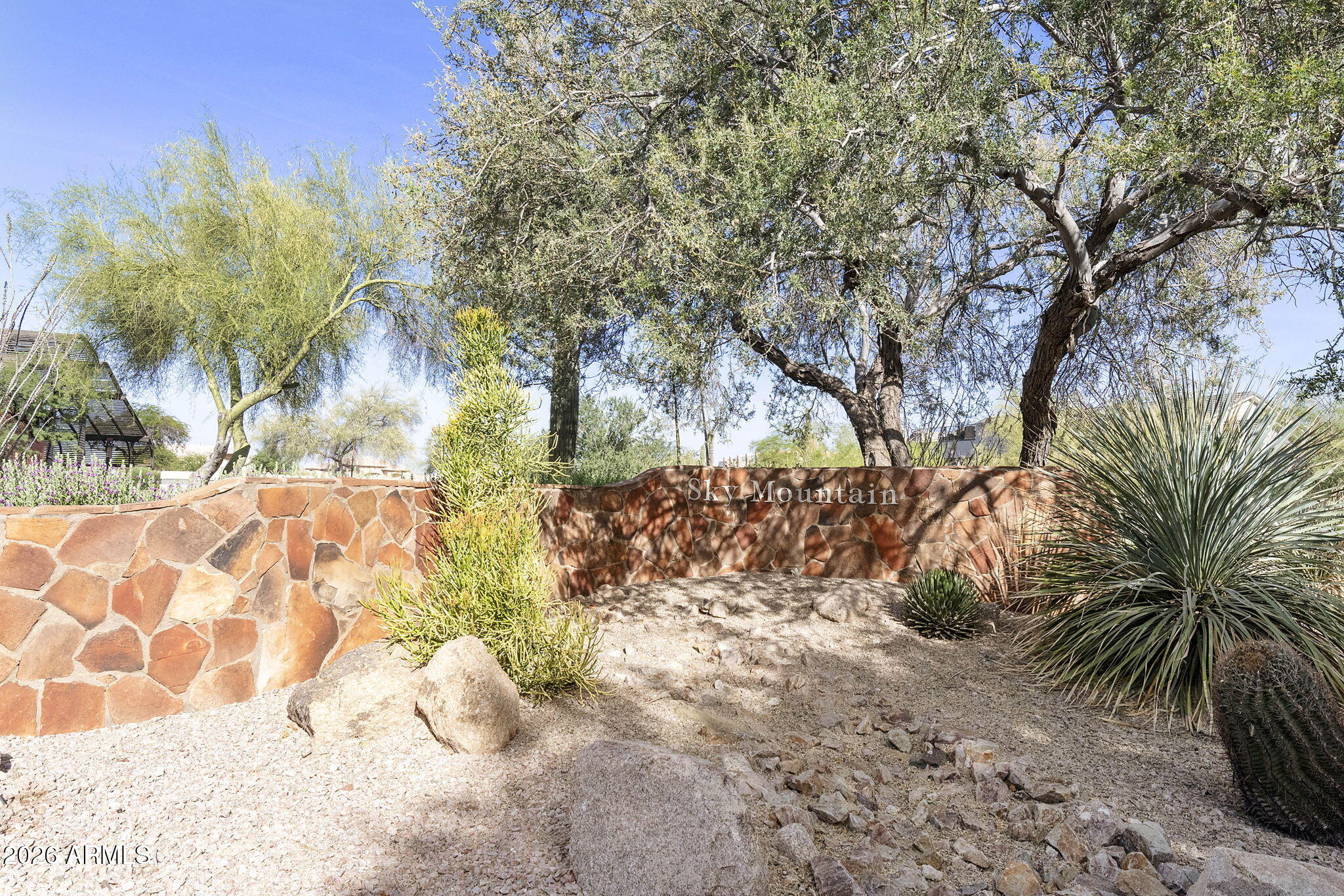 ROCK AT RED MOUNTAIN PARCEL 15 - Residential