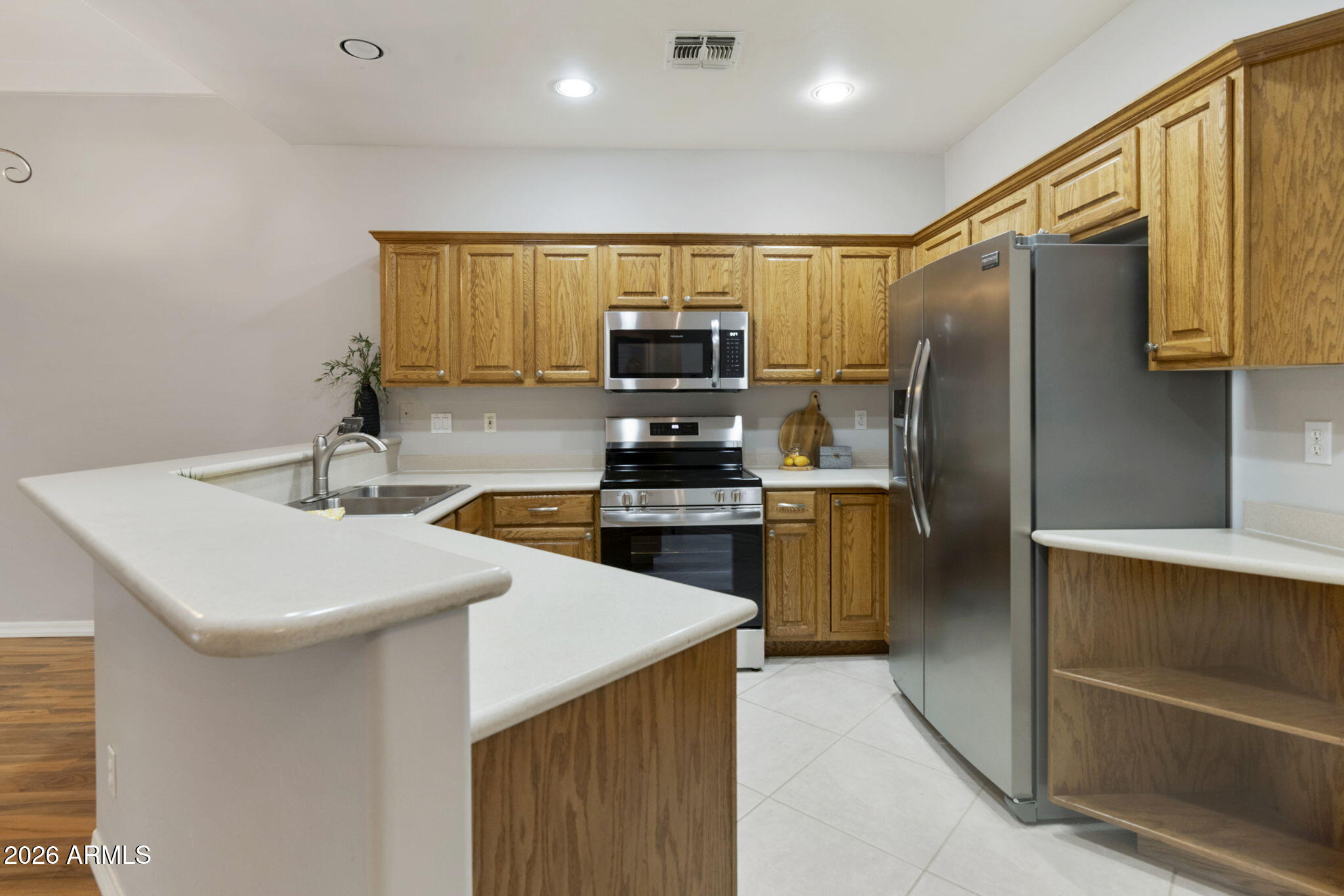 ROCK AT RED MOUNTAIN PARCEL 15 - Residential