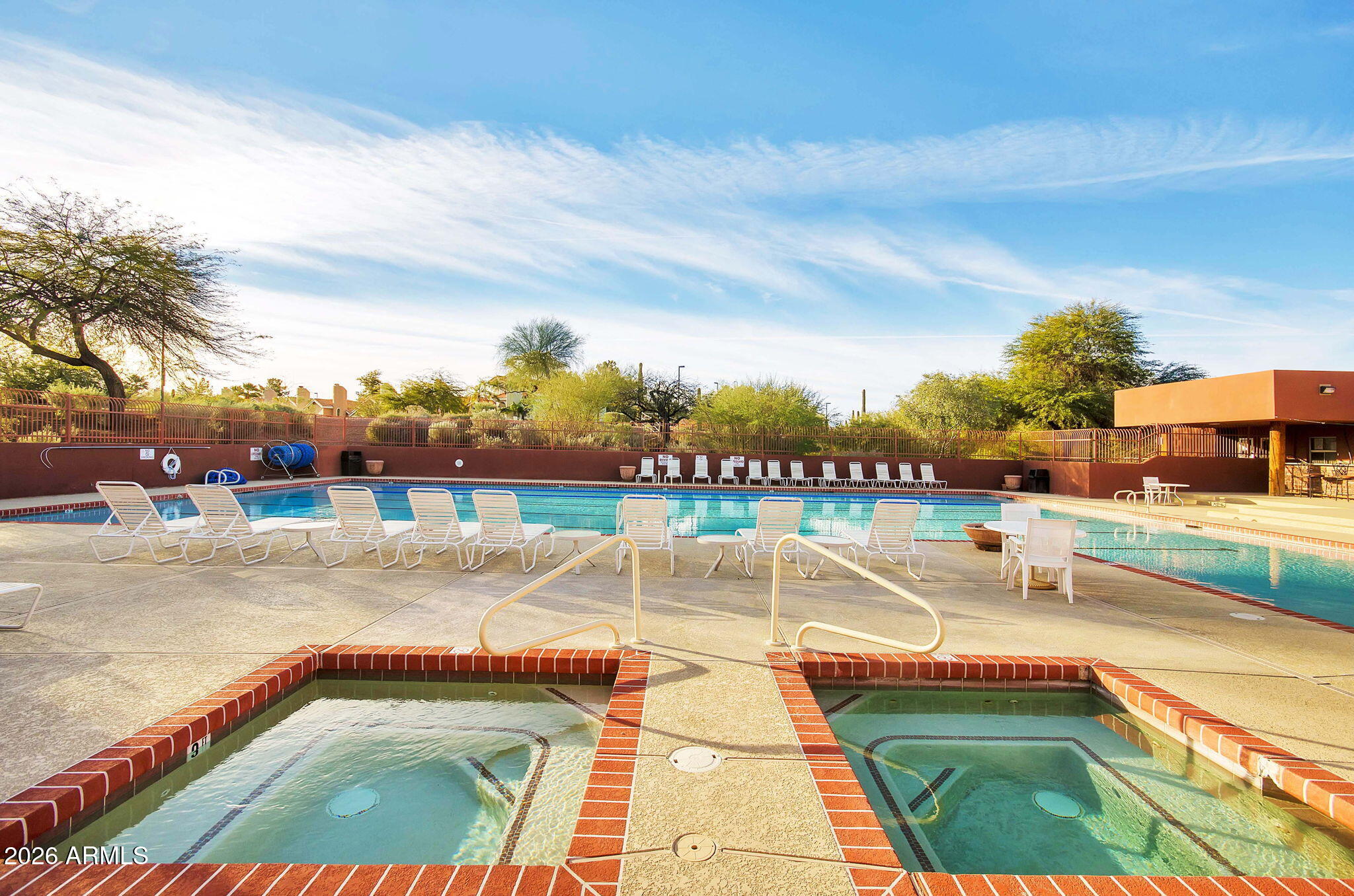 ROCK AT RED MOUNTAIN PARCEL 15 - Residential