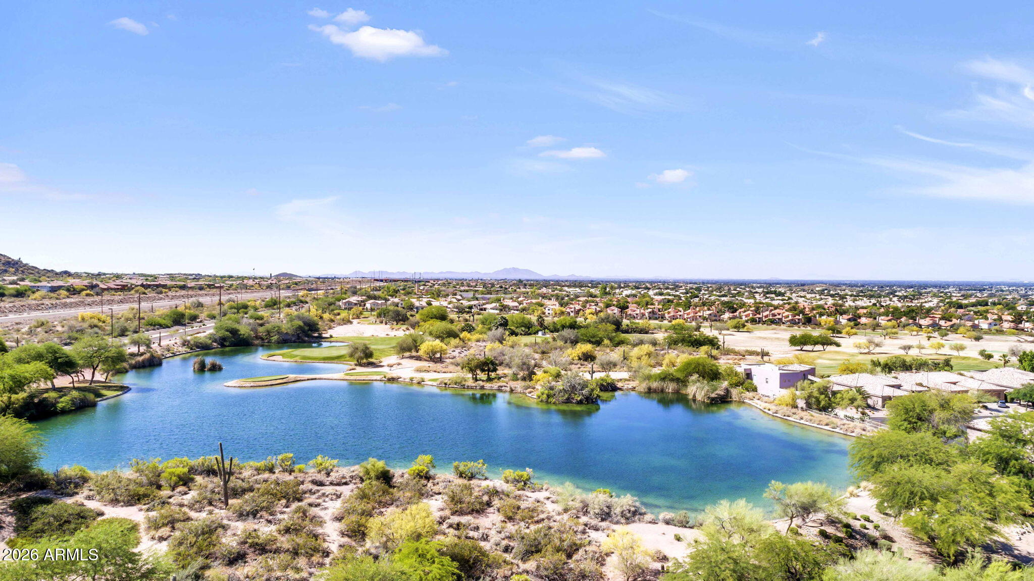 ROCK AT RED MOUNTAIN PARCEL 15 - Residential