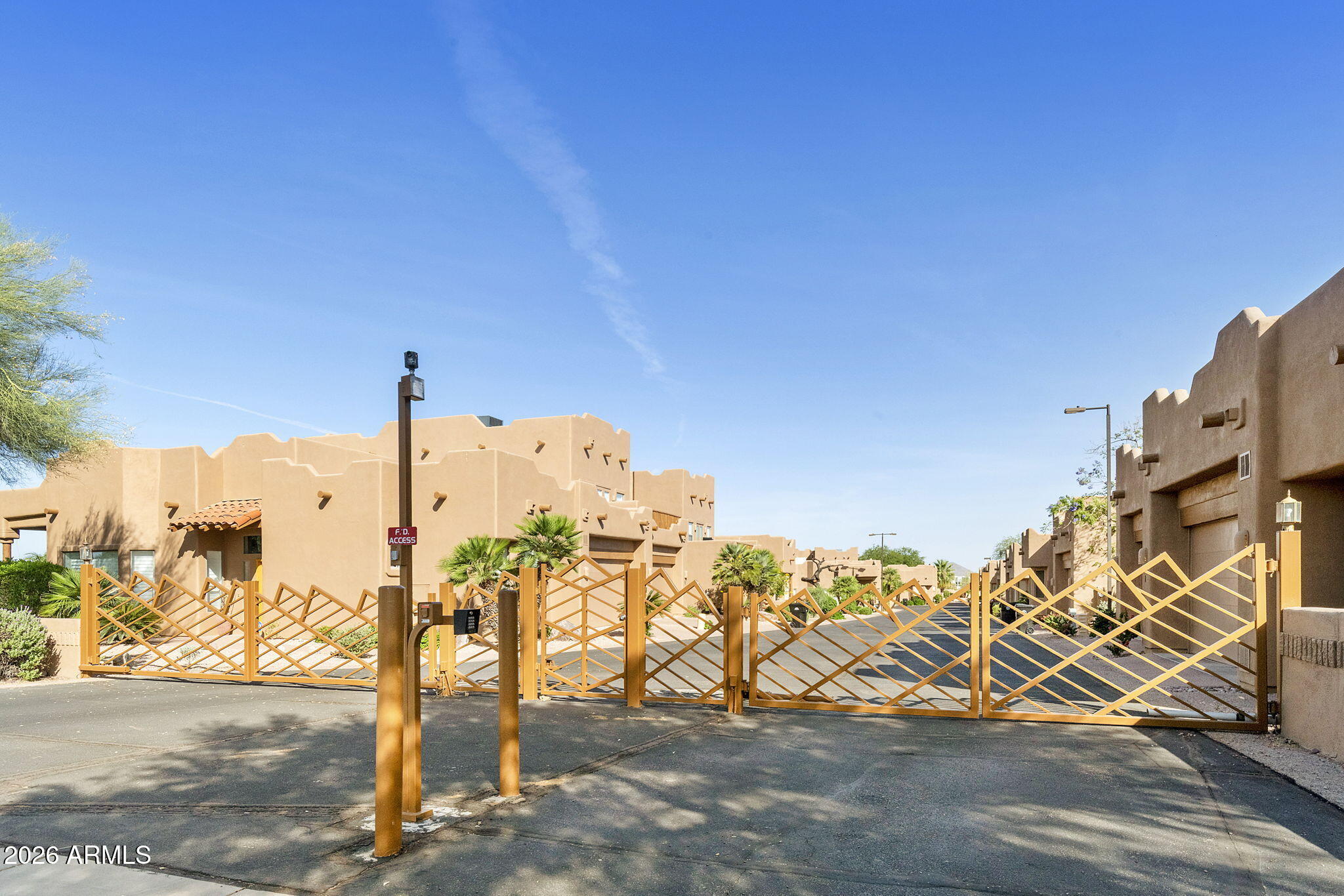 ROCK AT RED MOUNTAIN PARCEL 15 - Residential