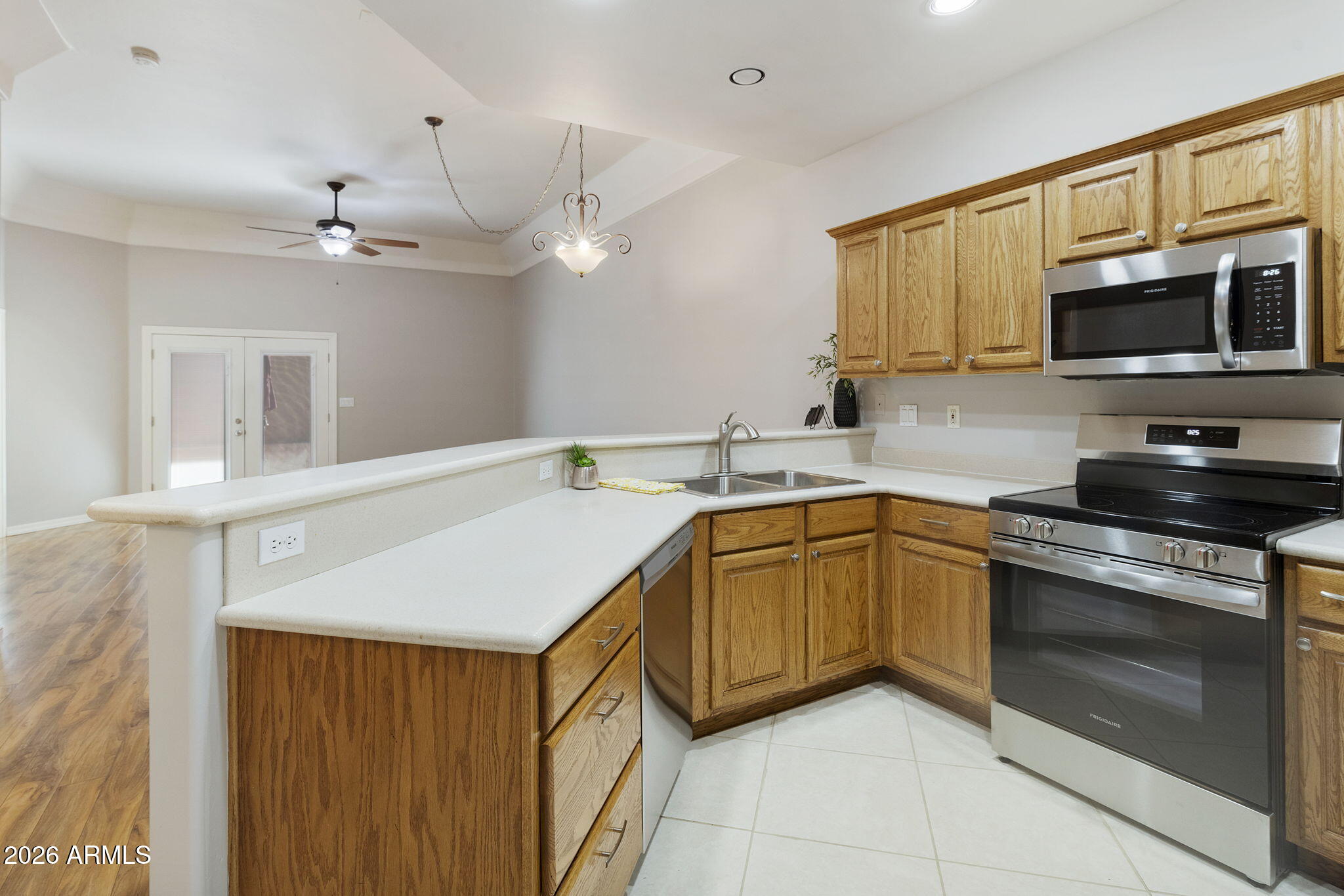 ROCK AT RED MOUNTAIN PARCEL 15 - Residential