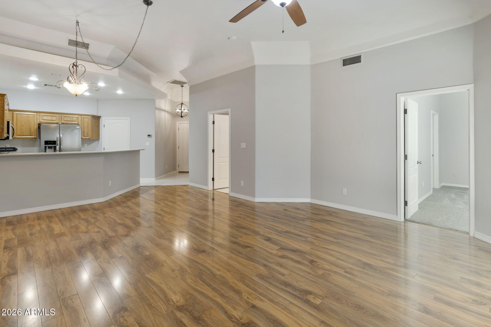 ROCK AT RED MOUNTAIN PARCEL 15 - Residential