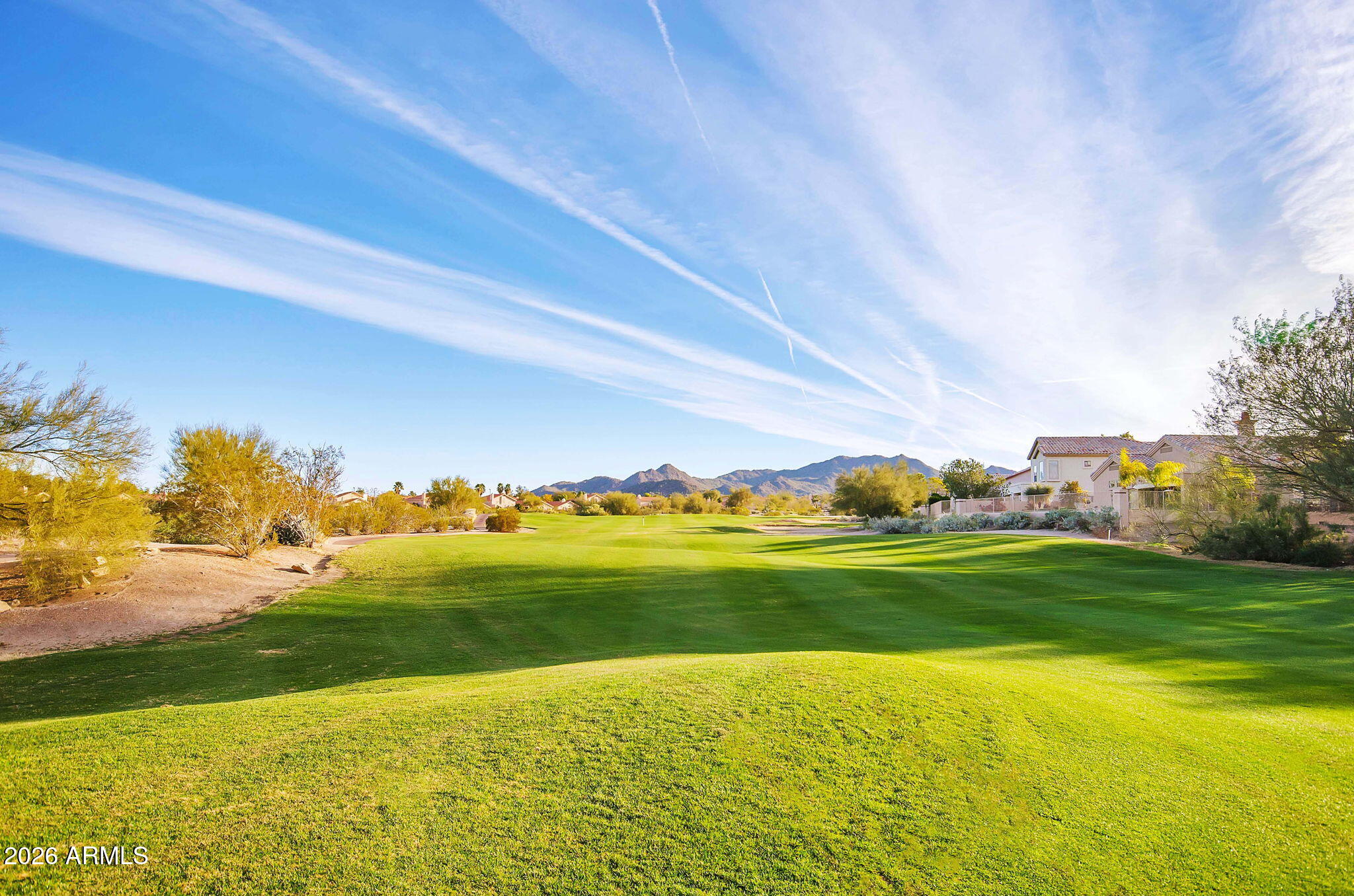 ROCK AT RED MOUNTAIN PARCEL 15 - Residential