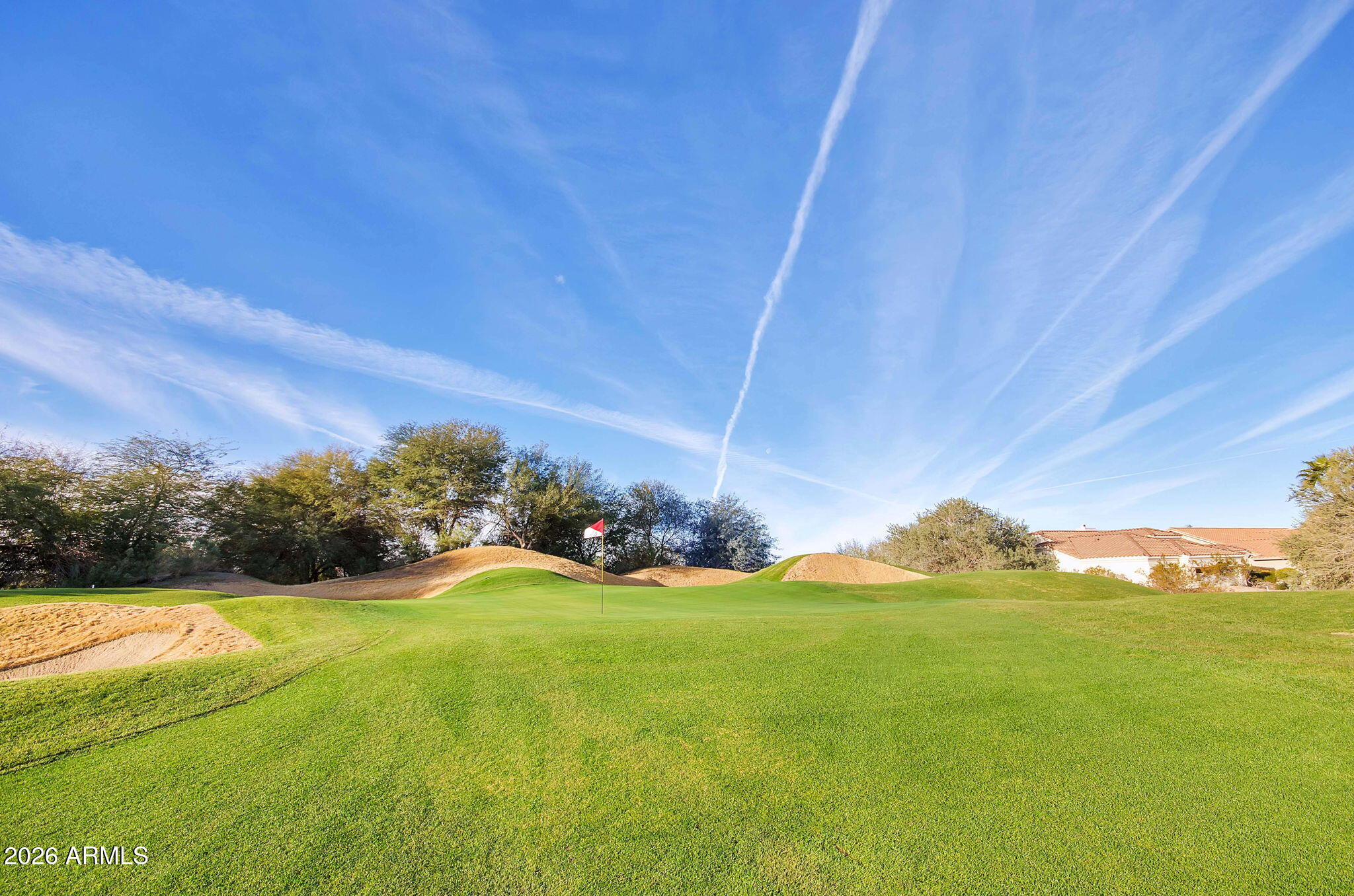 ROCK AT RED MOUNTAIN PARCEL 15 - Residential
