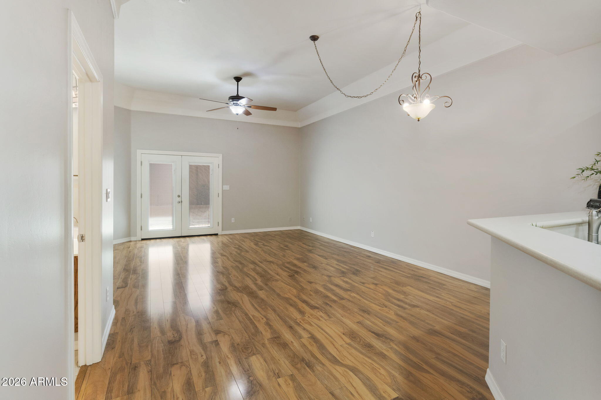 ROCK AT RED MOUNTAIN PARCEL 15 - Residential