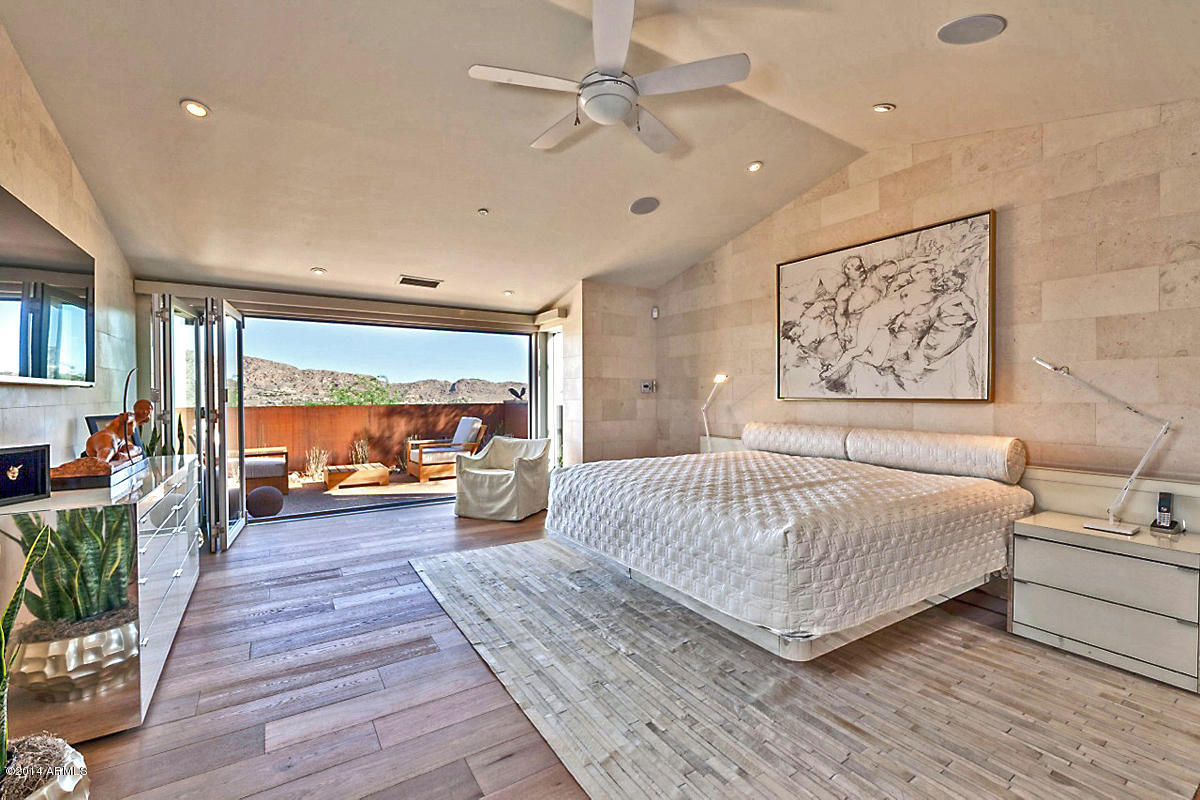 TENNIS RANCH ON CAMELBACK - Residential