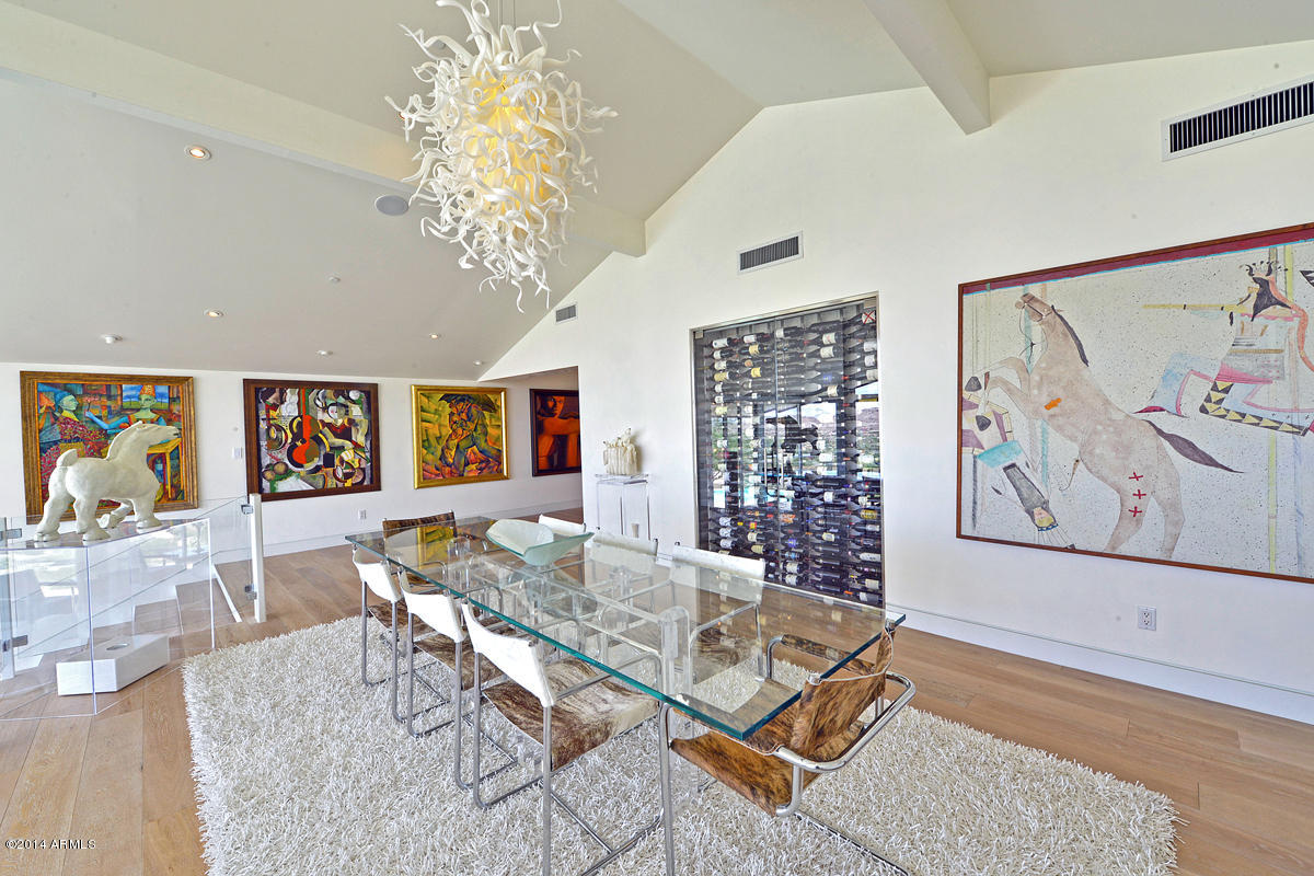 TENNIS RANCH ON CAMELBACK - Residential