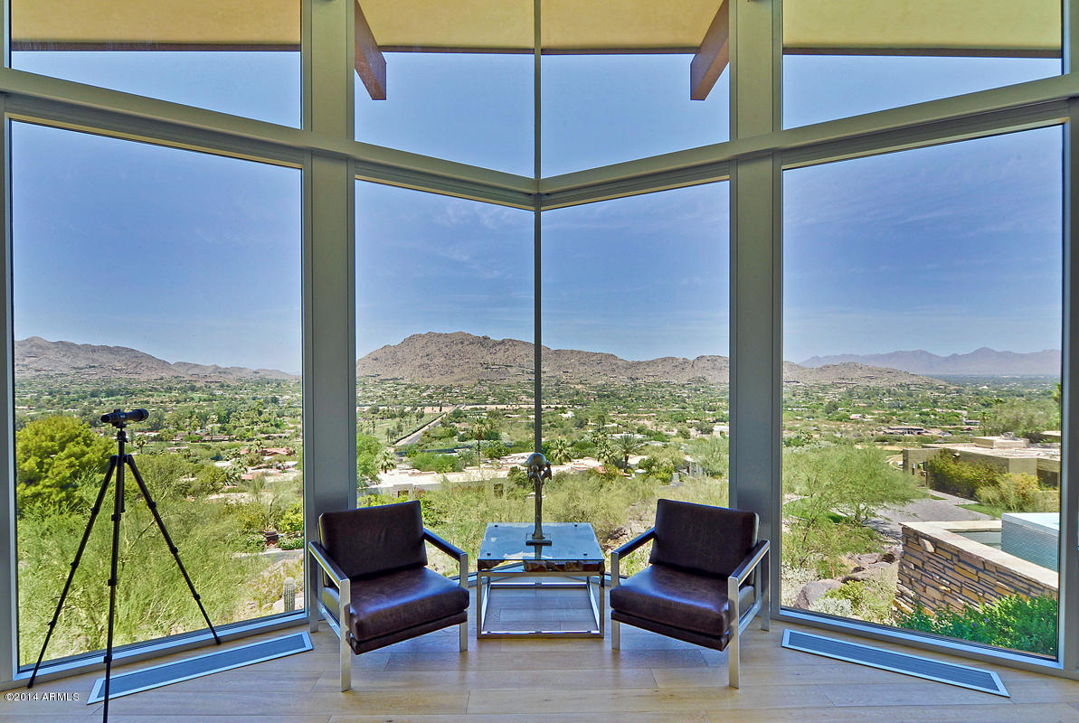 TENNIS RANCH ON CAMELBACK - Residential