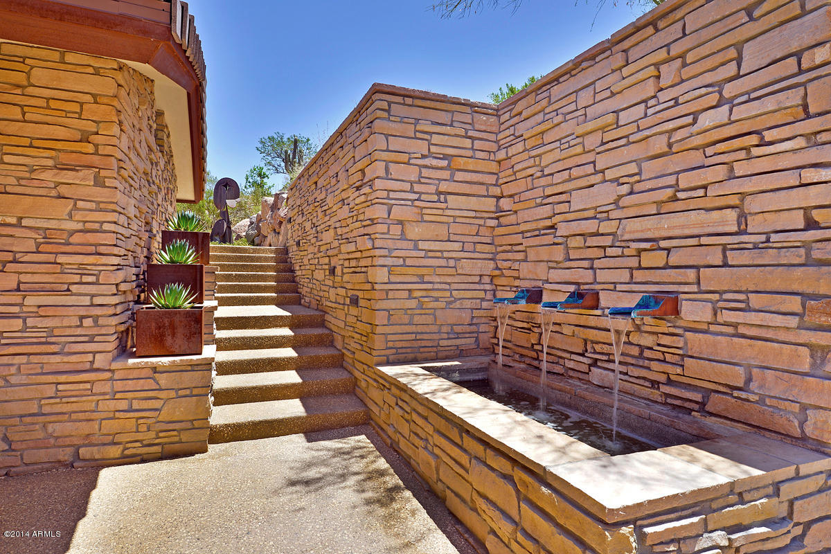 TENNIS RANCH ON CAMELBACK - Residential