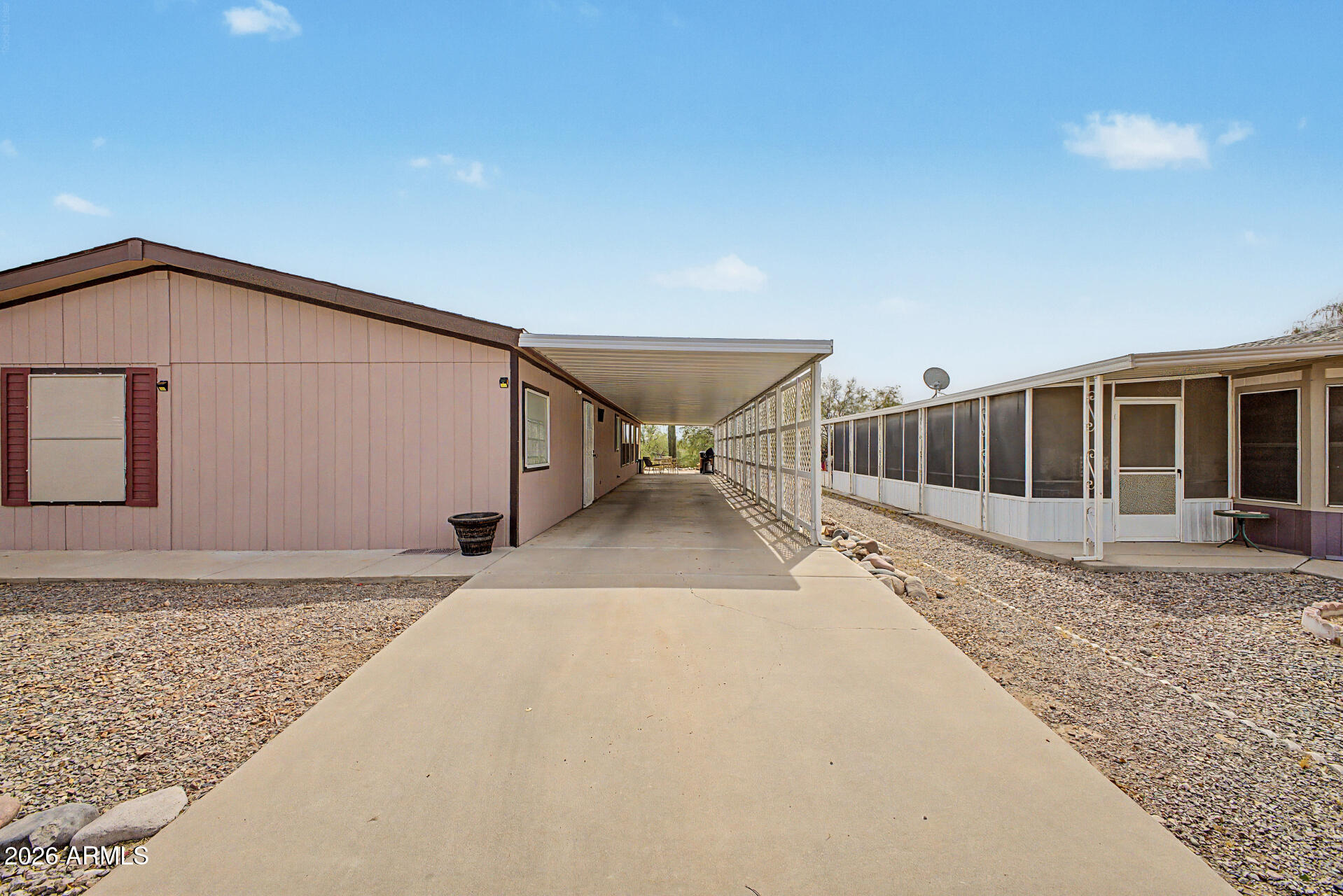 FLORENCE GARDENS UNIT E - Residential