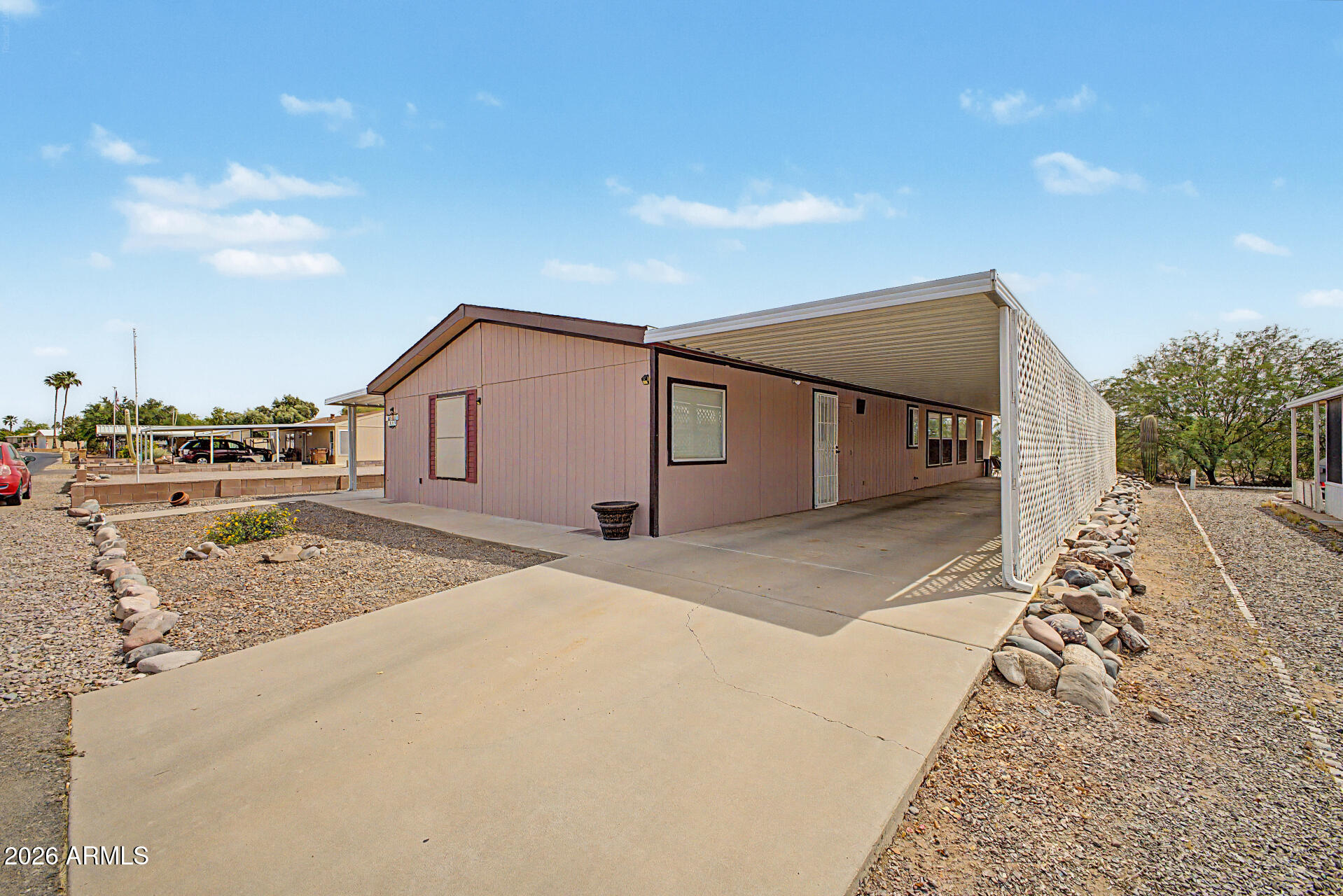 FLORENCE GARDENS UNIT E - Residential