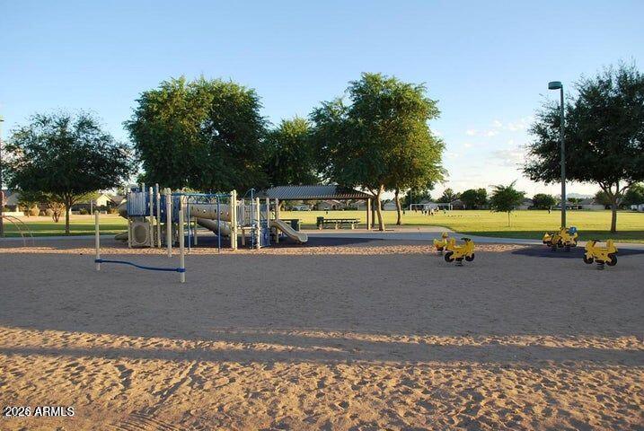 AUGUSTA RANCH PARCEL 5 - Residential