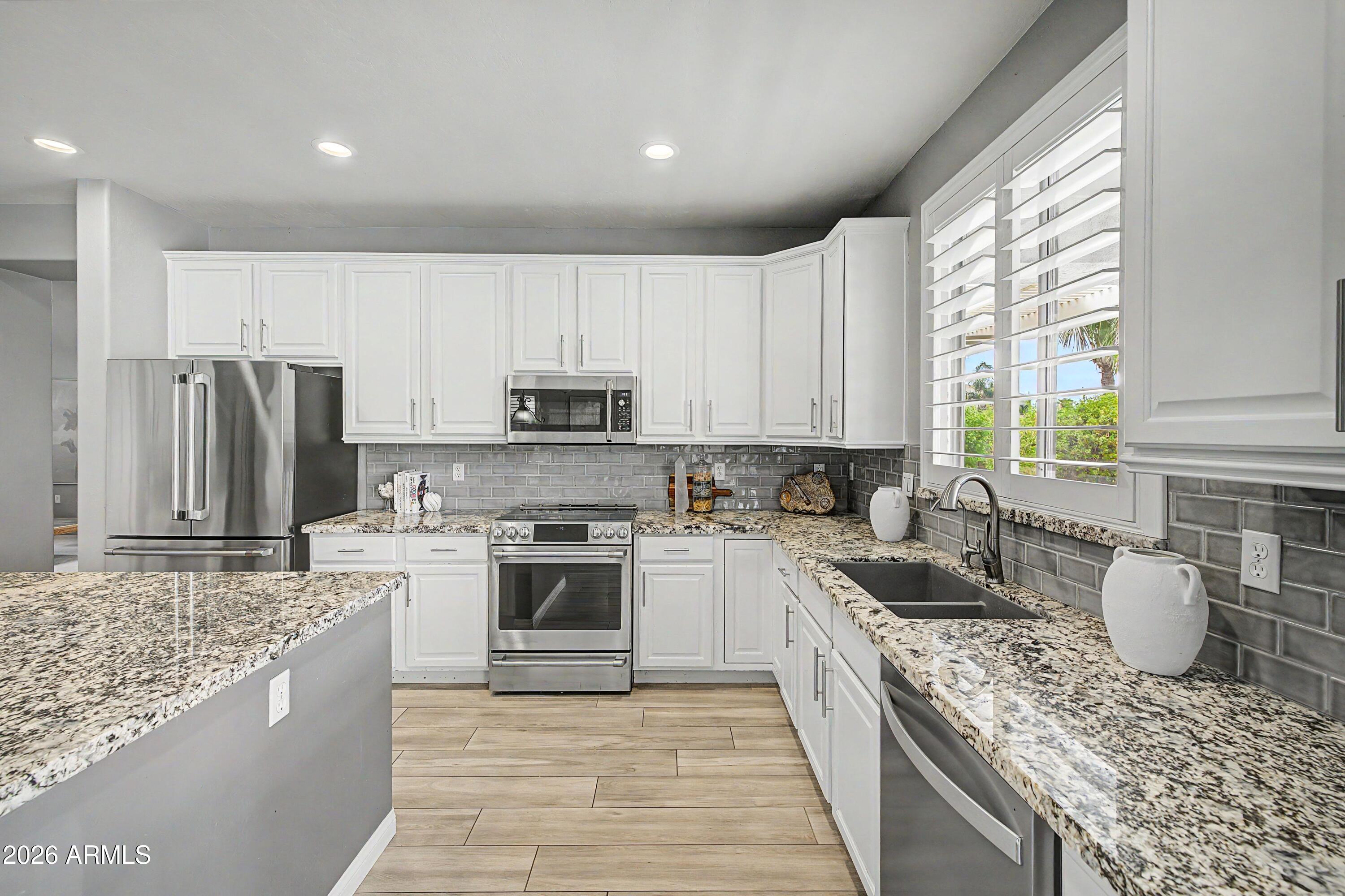 AUGUSTA RANCH PARCEL 5 - Residential