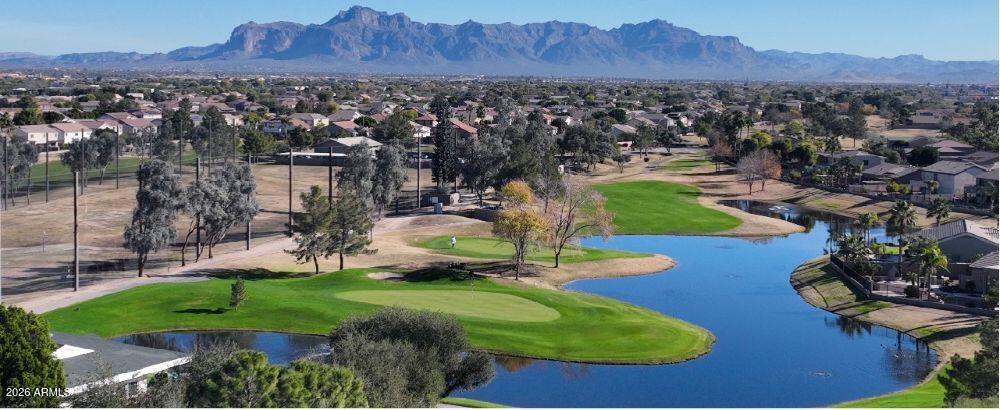 AUGUSTA RANCH PARCEL 5 - Residential