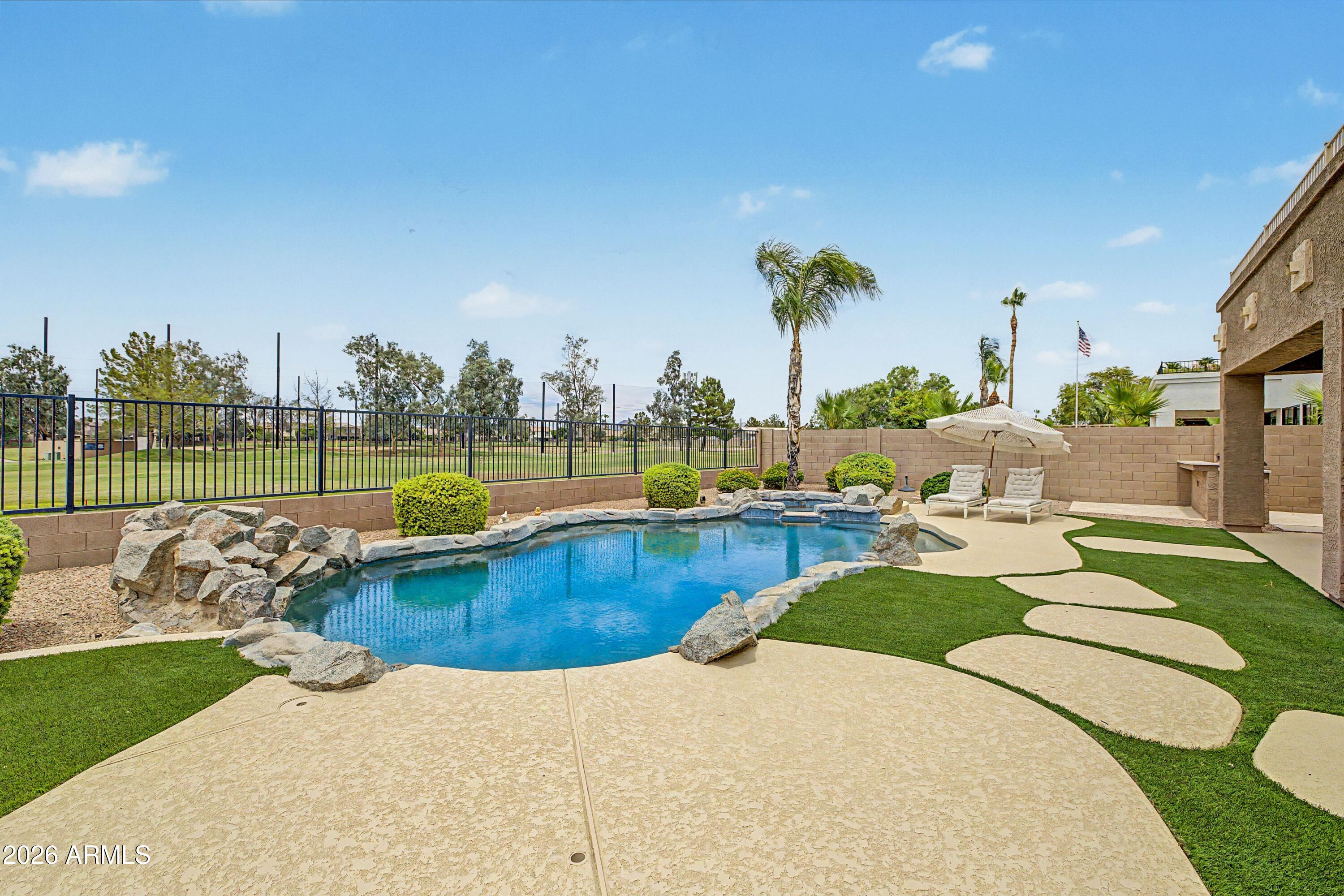 AUGUSTA RANCH PARCEL 5 - Residential