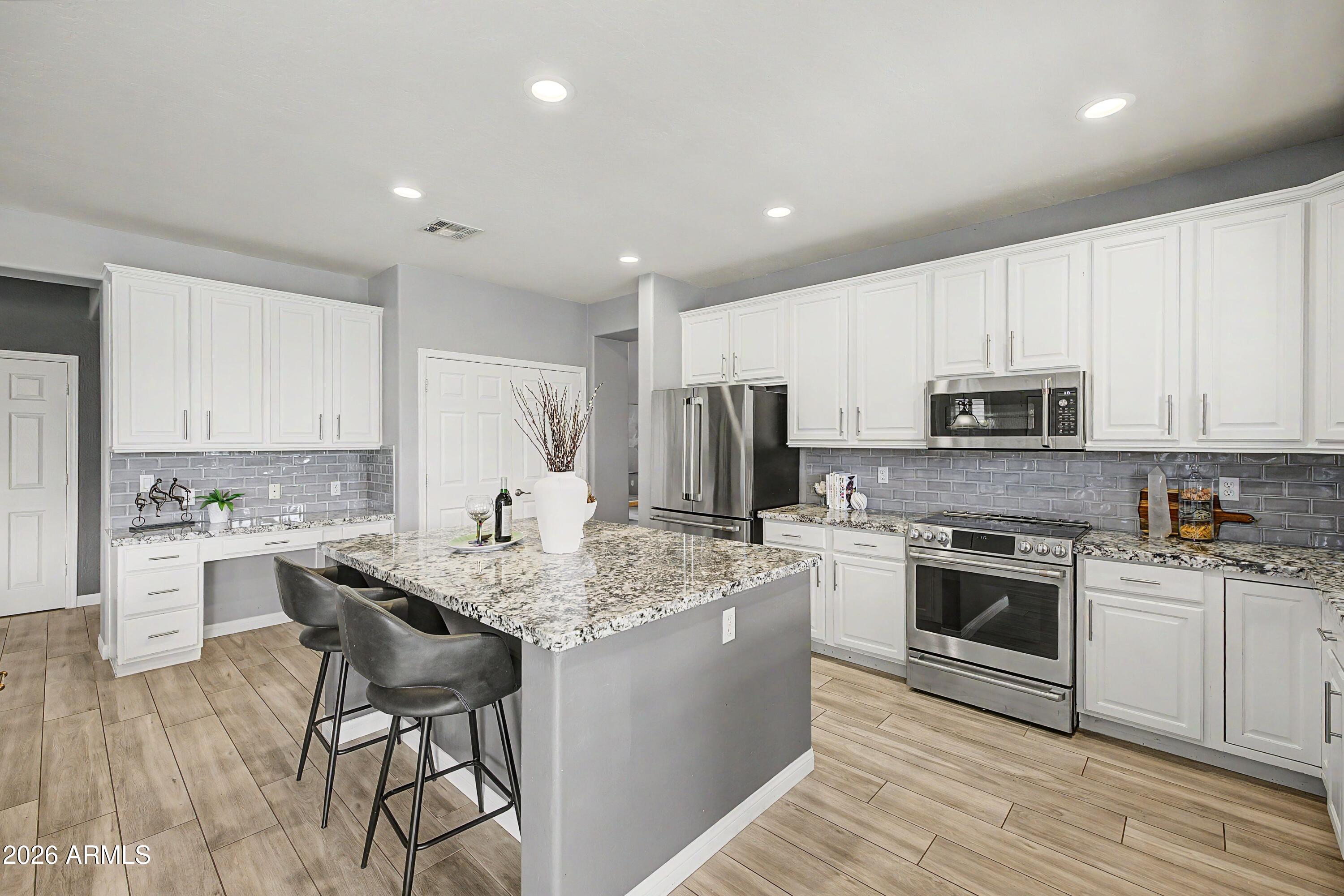 AUGUSTA RANCH PARCEL 5 - Residential