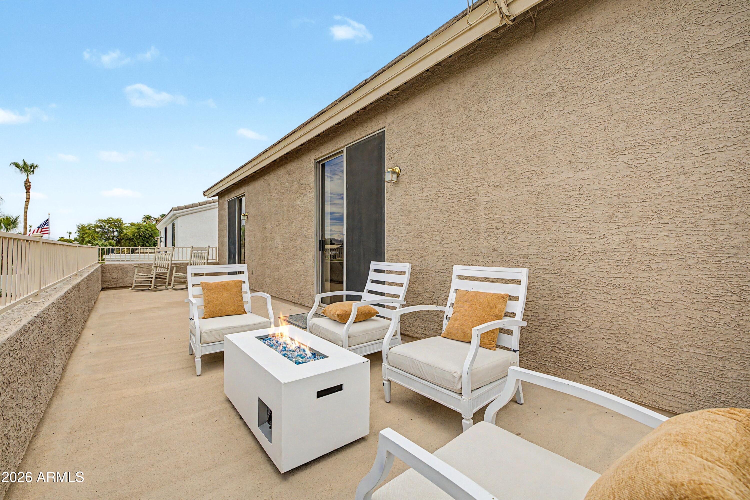 AUGUSTA RANCH PARCEL 5 - Residential