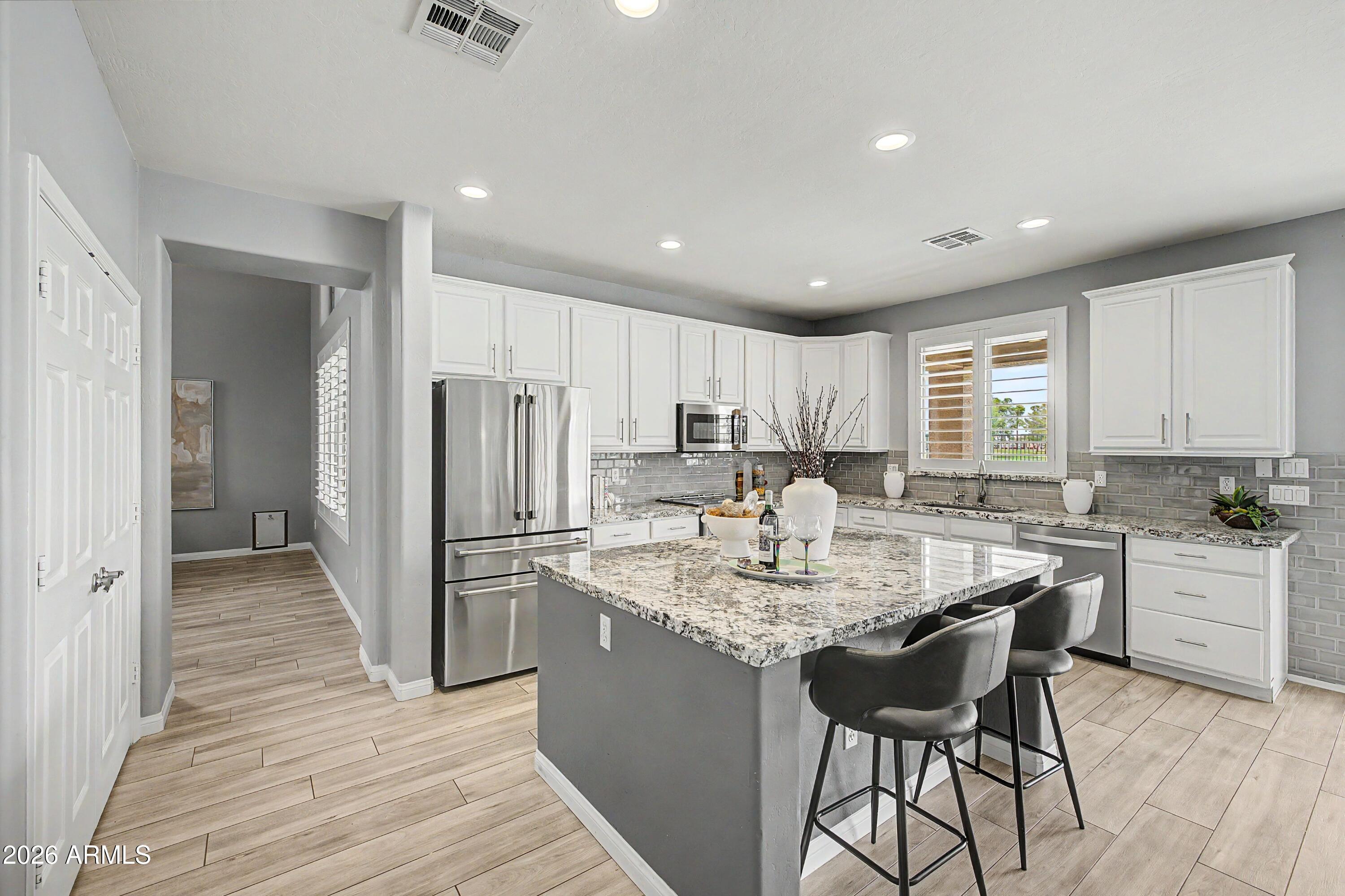 AUGUSTA RANCH PARCEL 5 - Residential