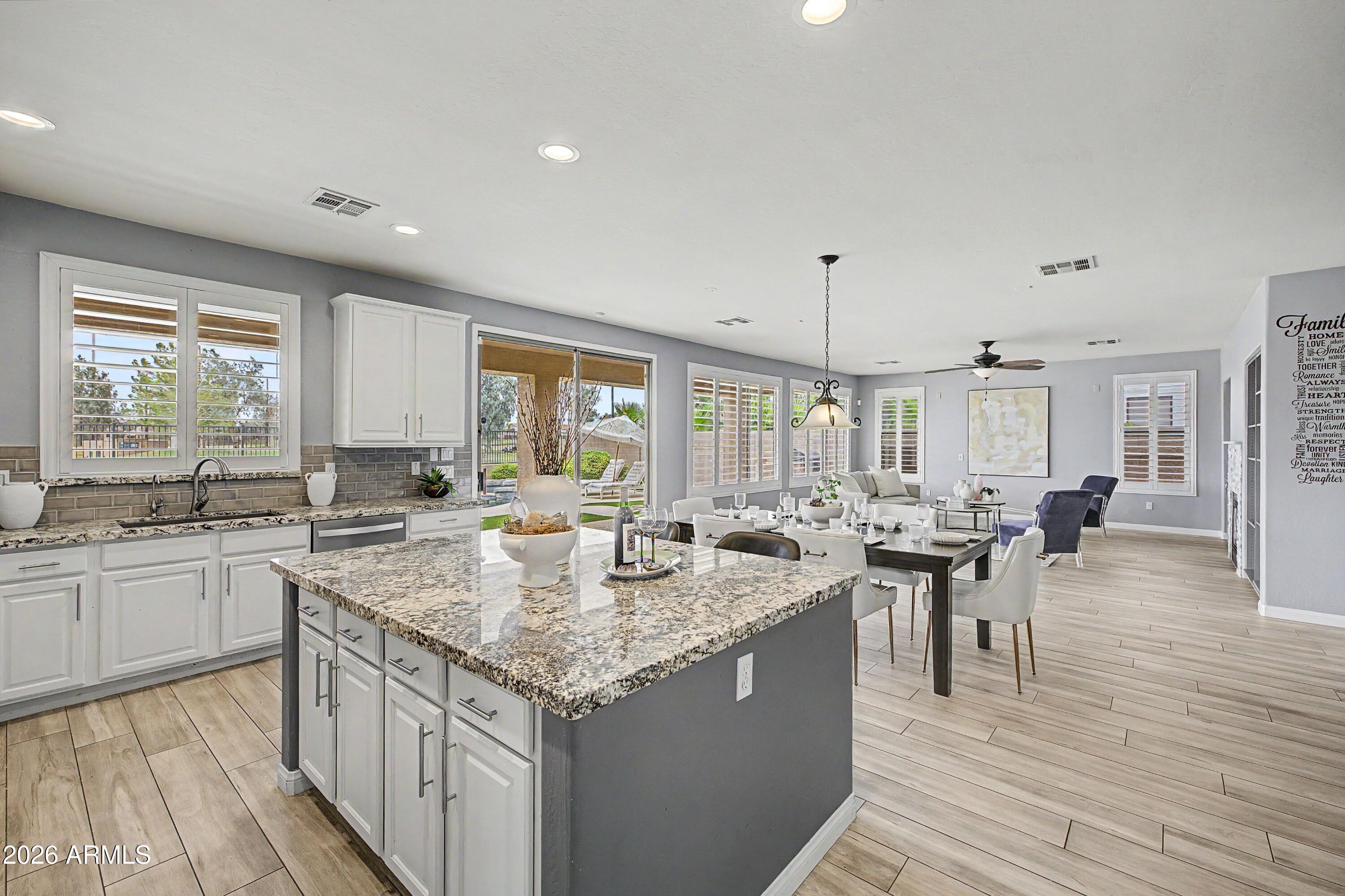 AUGUSTA RANCH PARCEL 5 - Residential