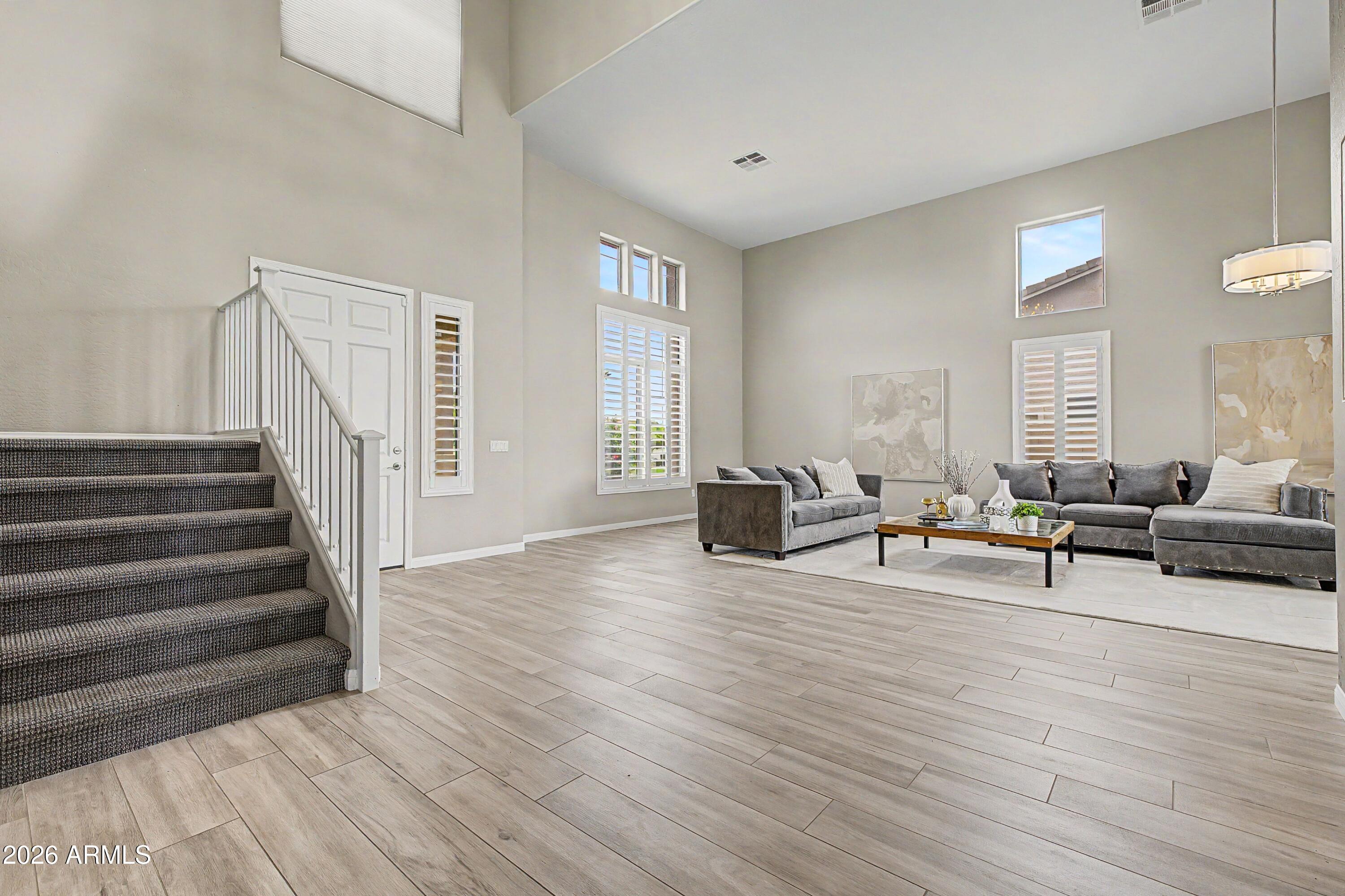 AUGUSTA RANCH PARCEL 5 - Residential