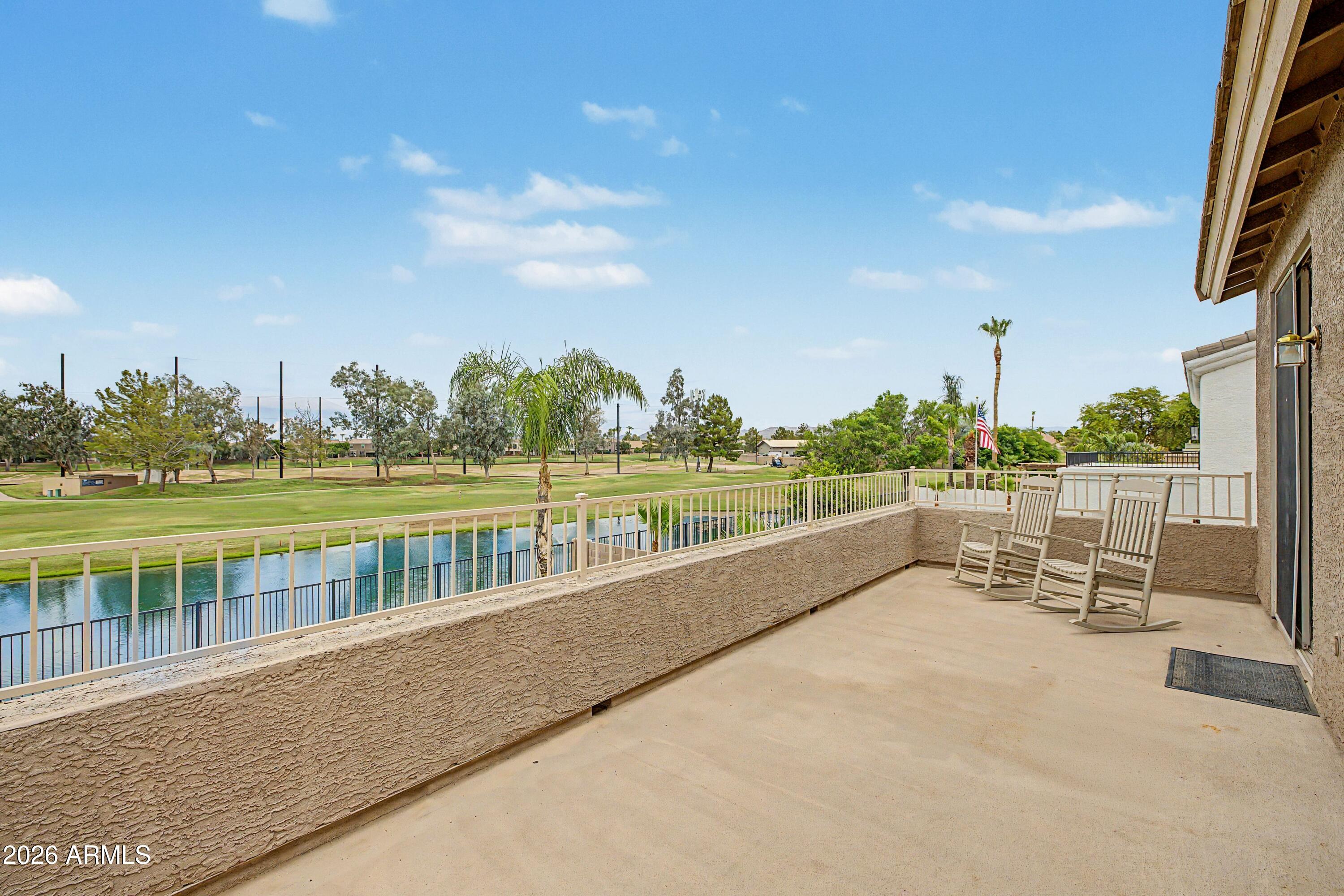 AUGUSTA RANCH PARCEL 5 - Residential