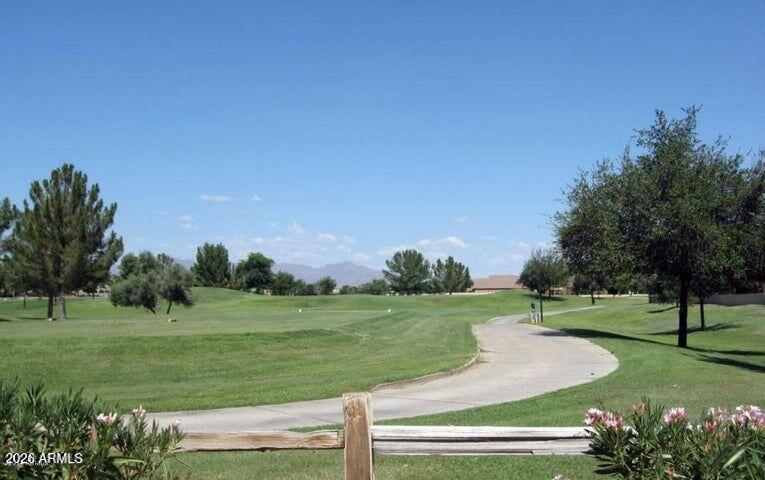 AUGUSTA RANCH PARCEL 5 - Residential