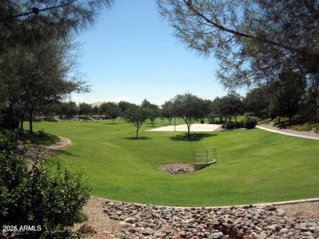 AUGUSTA RANCH PARCEL 5 - Residential