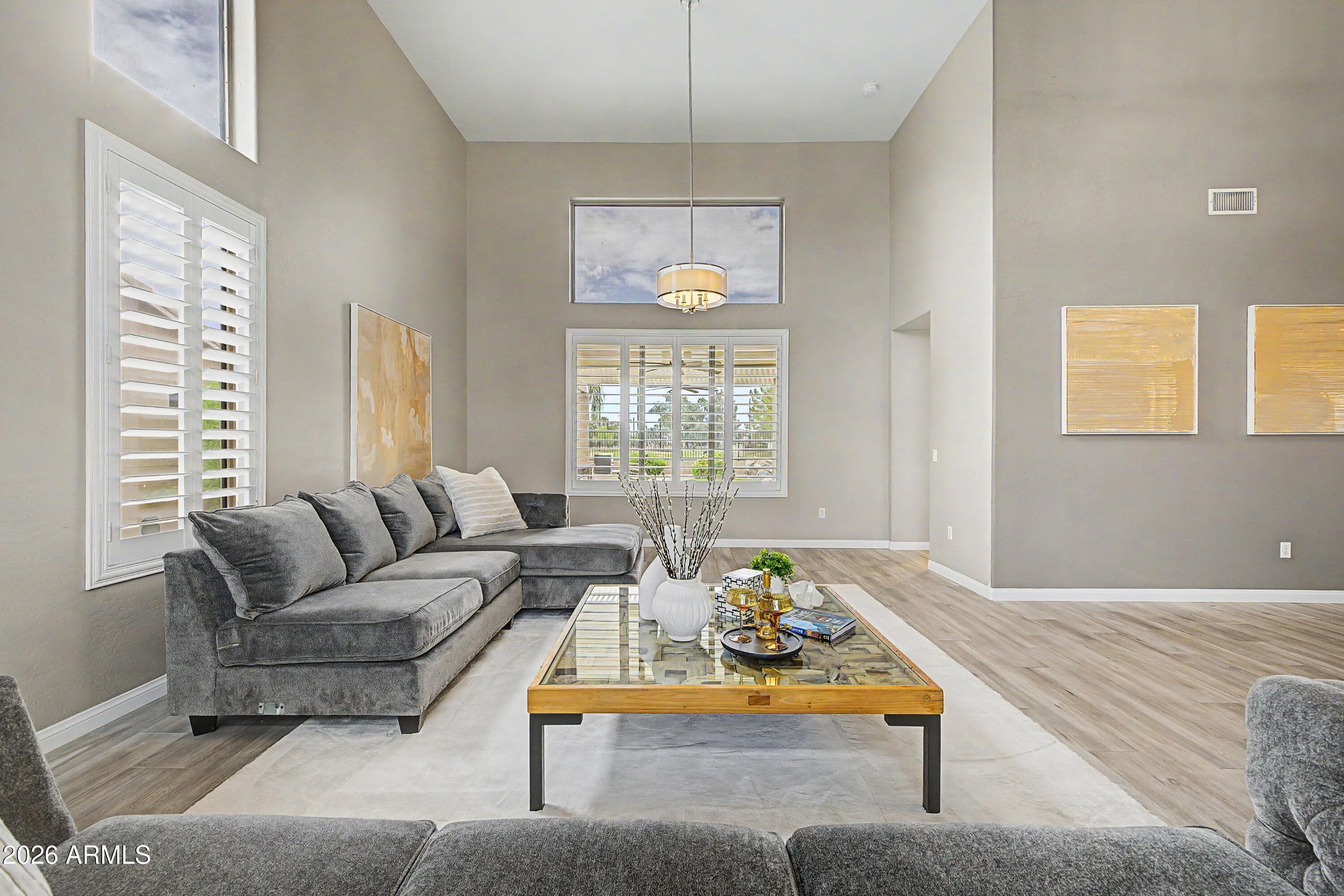 AUGUSTA RANCH PARCEL 5 - Residential