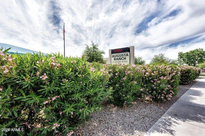 AUGUSTA RANCH PARCEL 5 - Residential