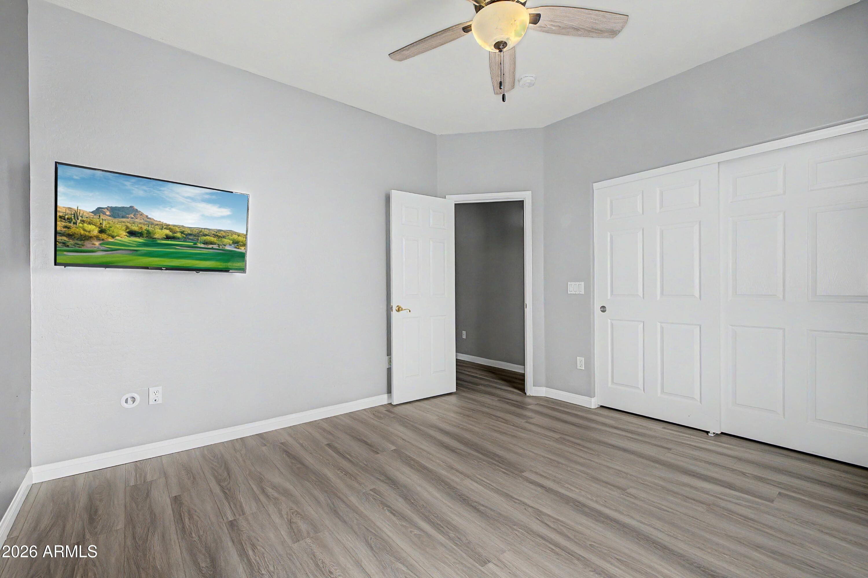 AUGUSTA RANCH PARCEL 5 - Residential
