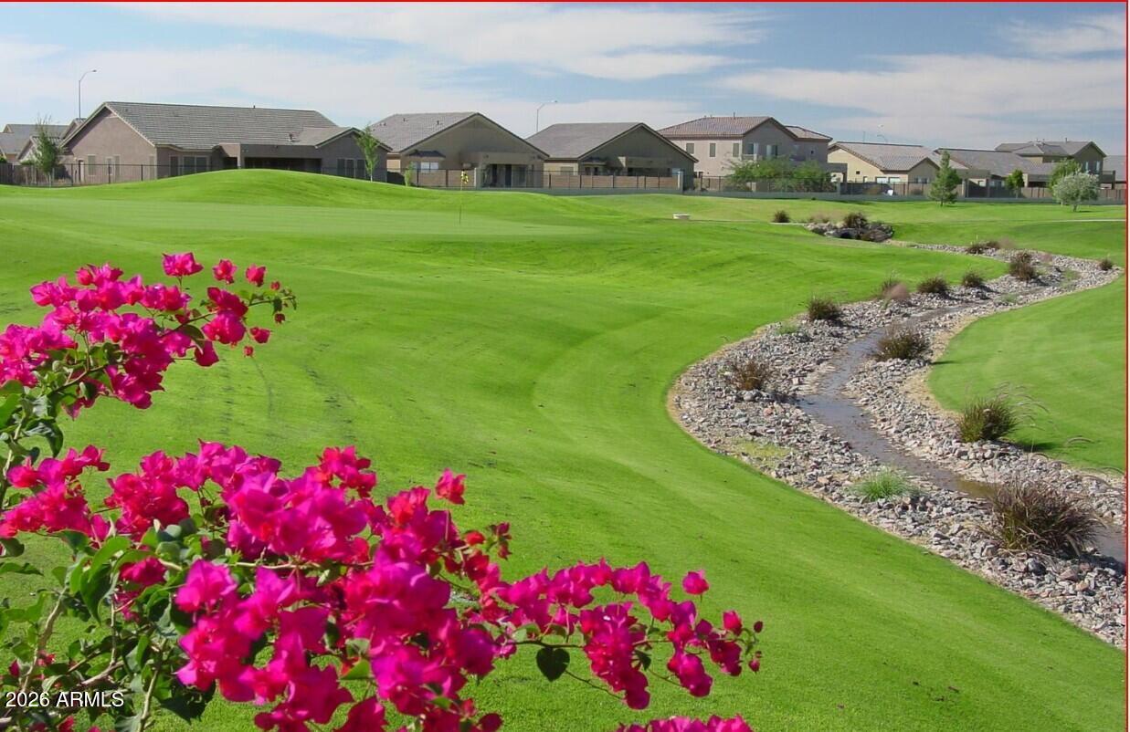 AUGUSTA RANCH PARCEL 5 - Residential