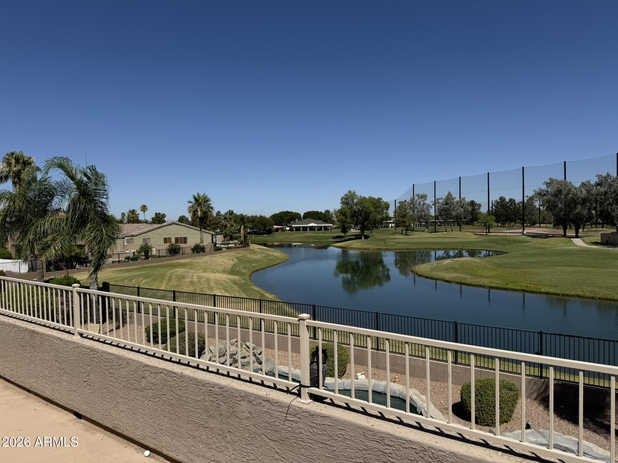 AUGUSTA RANCH PARCEL 5 - Residential