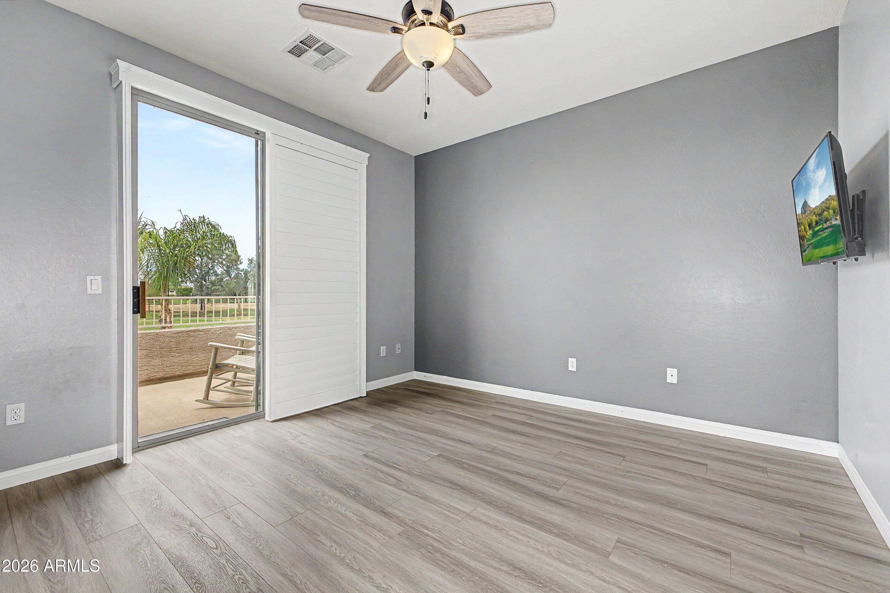 AUGUSTA RANCH PARCEL 5 - Residential