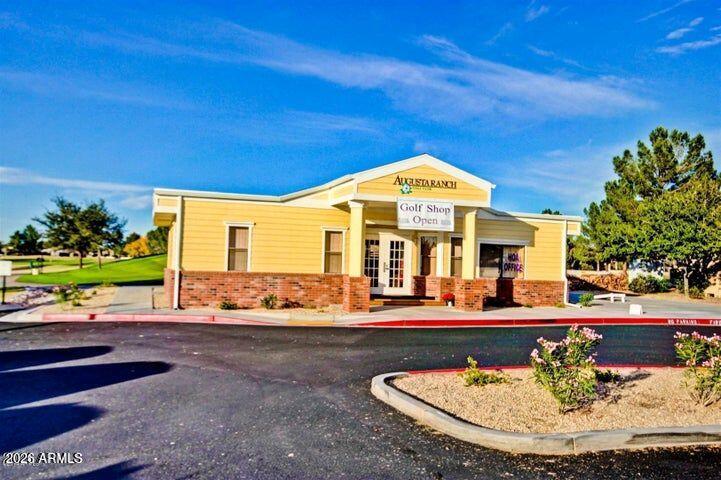 AUGUSTA RANCH PARCEL 5 - Residential