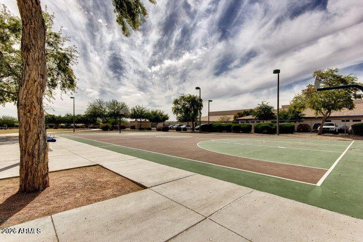 AUGUSTA RANCH PARCEL 5 - Residential