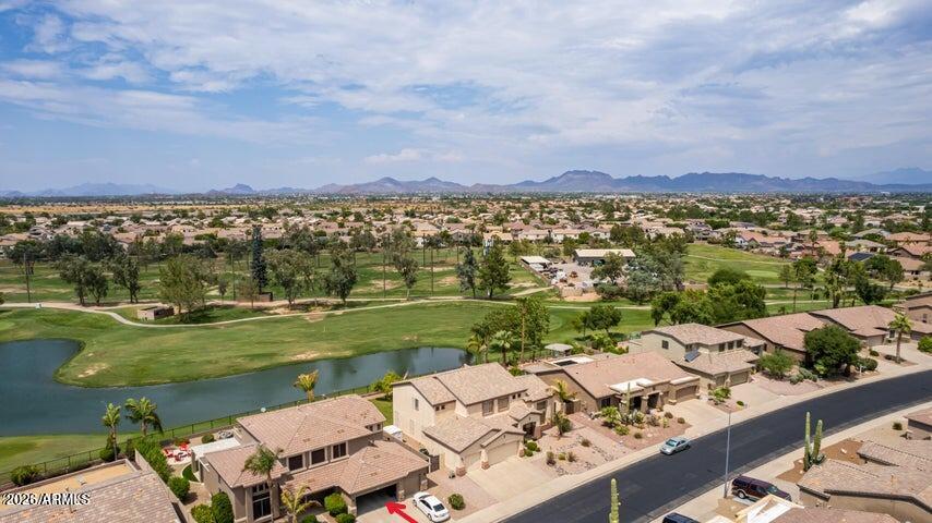 AUGUSTA RANCH PARCEL 5 - Residential