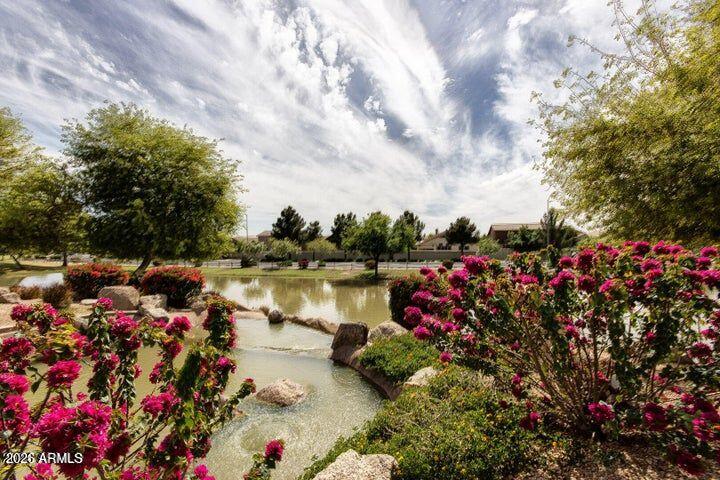 AUGUSTA RANCH PARCEL 5 - Residential