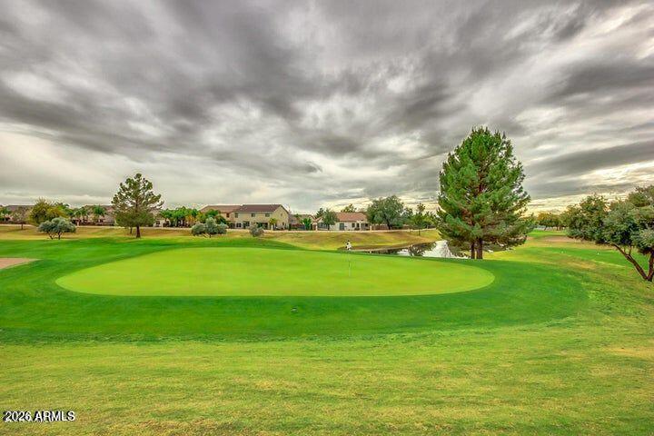 AUGUSTA RANCH PARCEL 5 - Residential