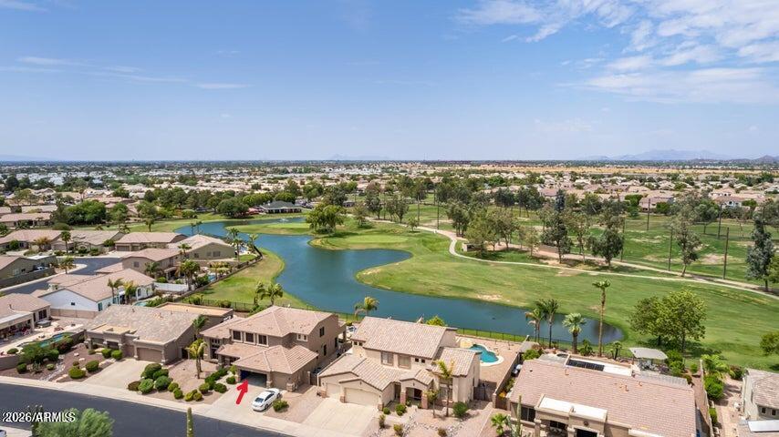 AUGUSTA RANCH PARCEL 5 - Residential