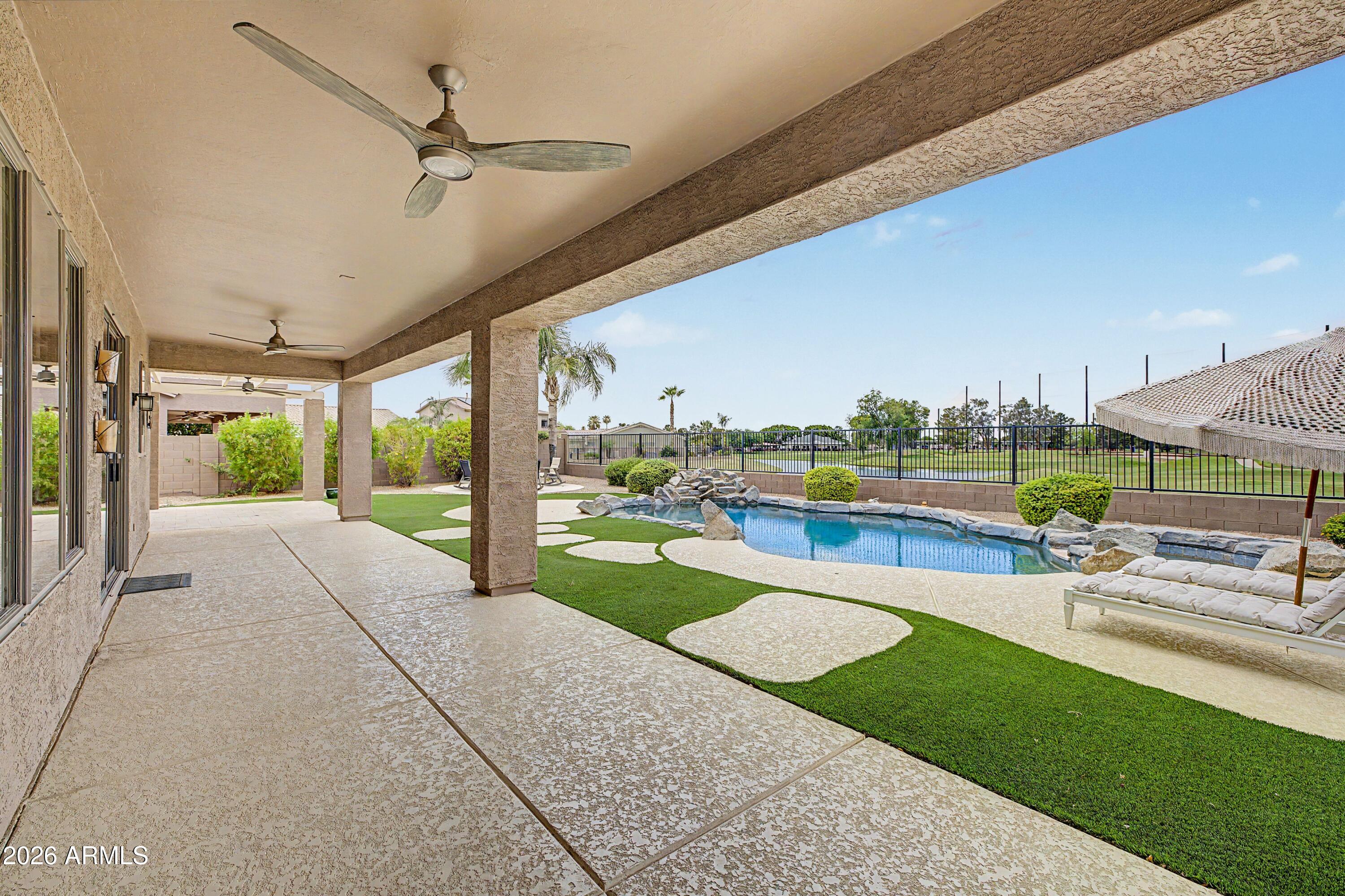 AUGUSTA RANCH PARCEL 5 - Residential